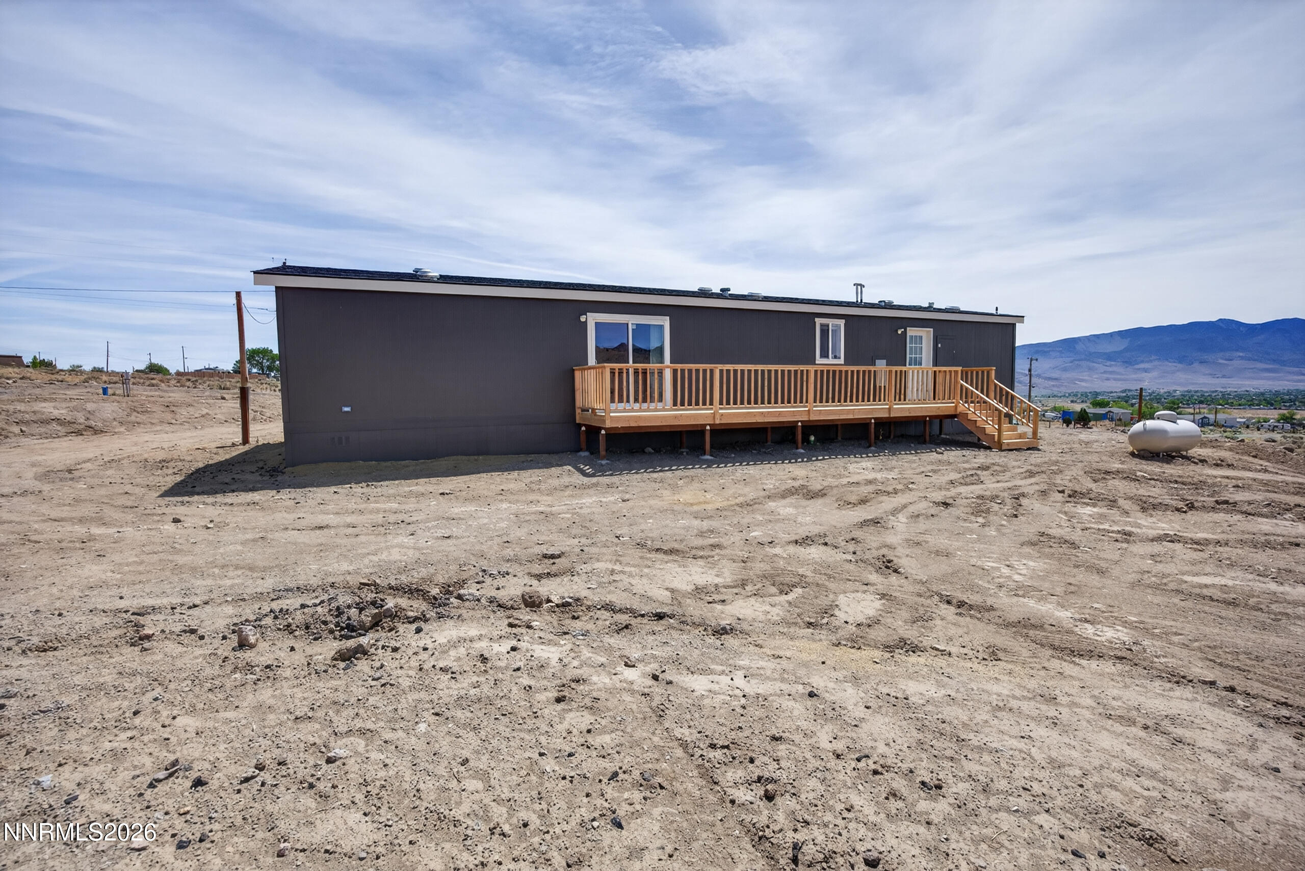 907 Sutro Springs Road Property Photo 2