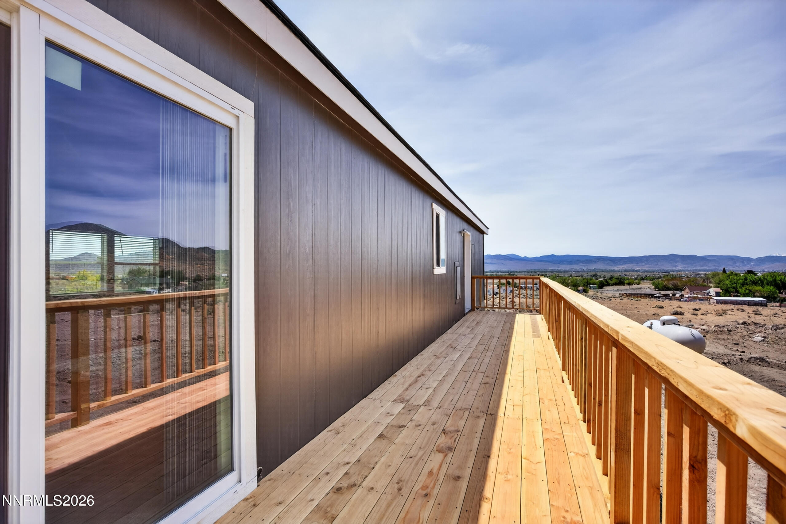 907 Sutro Springs Road Property Photo 3