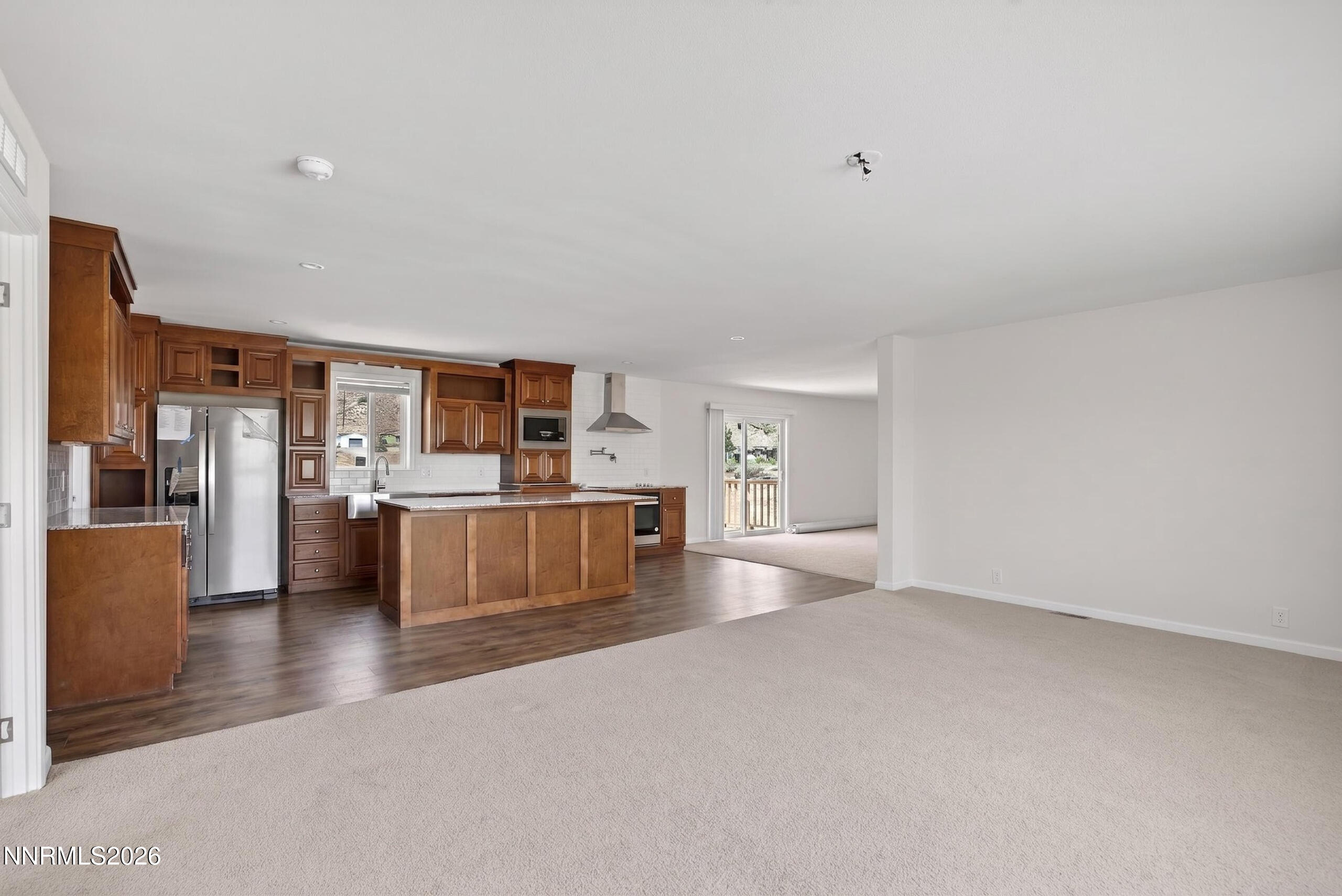 907 Sutro Springs Road Property Photo 4