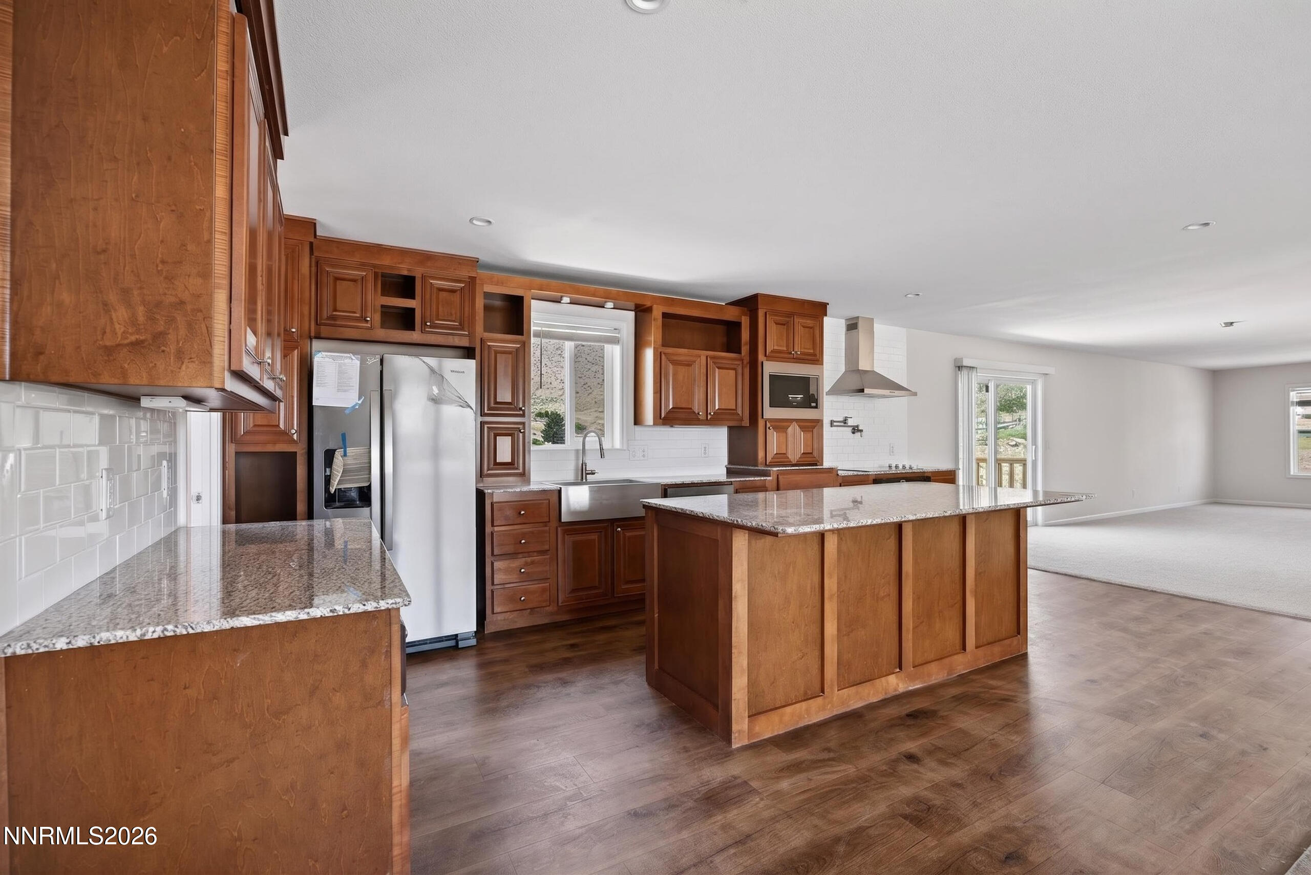 907 Sutro Springs Road Property Photo 6