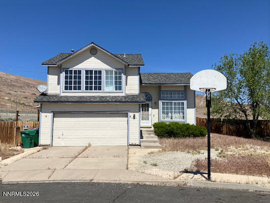7595 Pah Rah Drive Property Photo 1