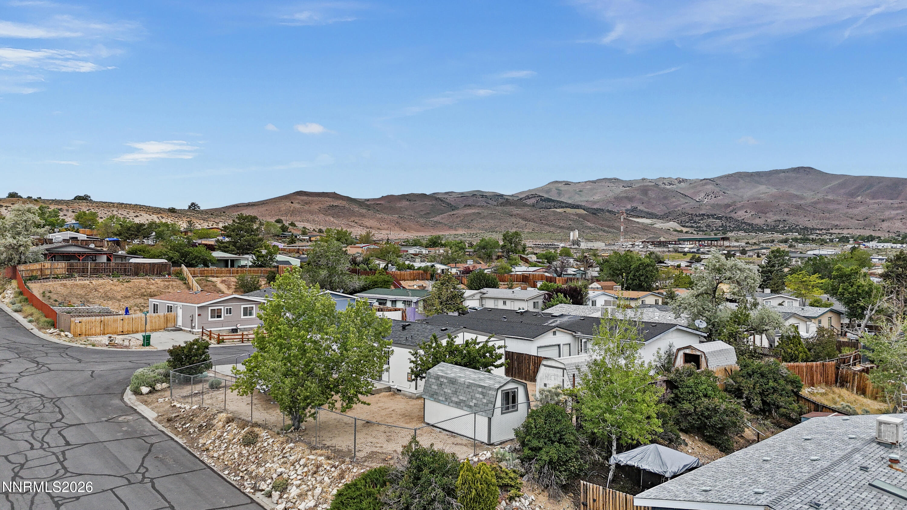 810 Clordi Lane Property Photo 3