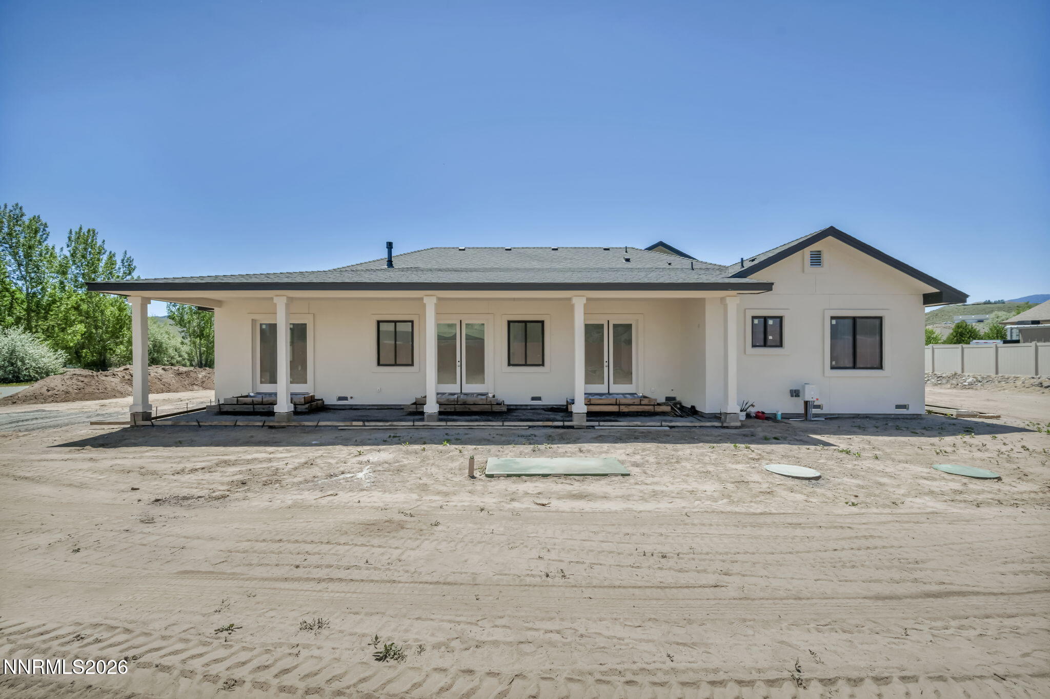 902 Coffey Drive Property Photo 4