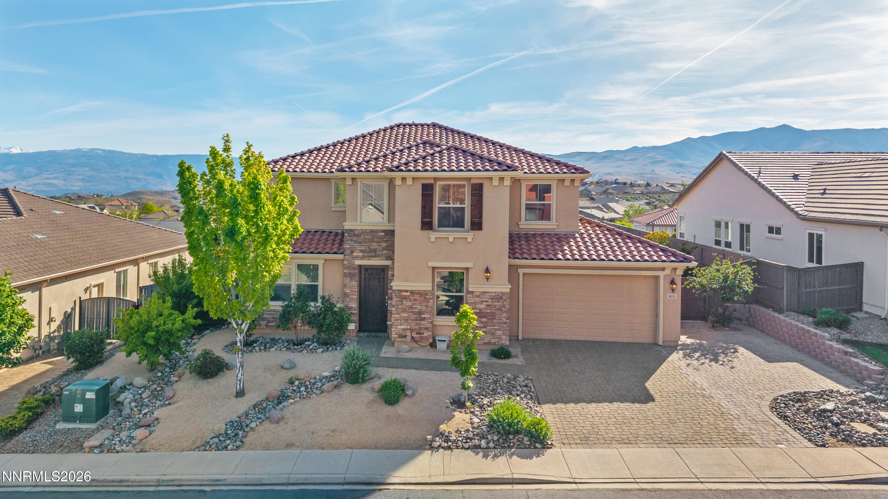 8135 Fire Opal Lane Property Photo 1