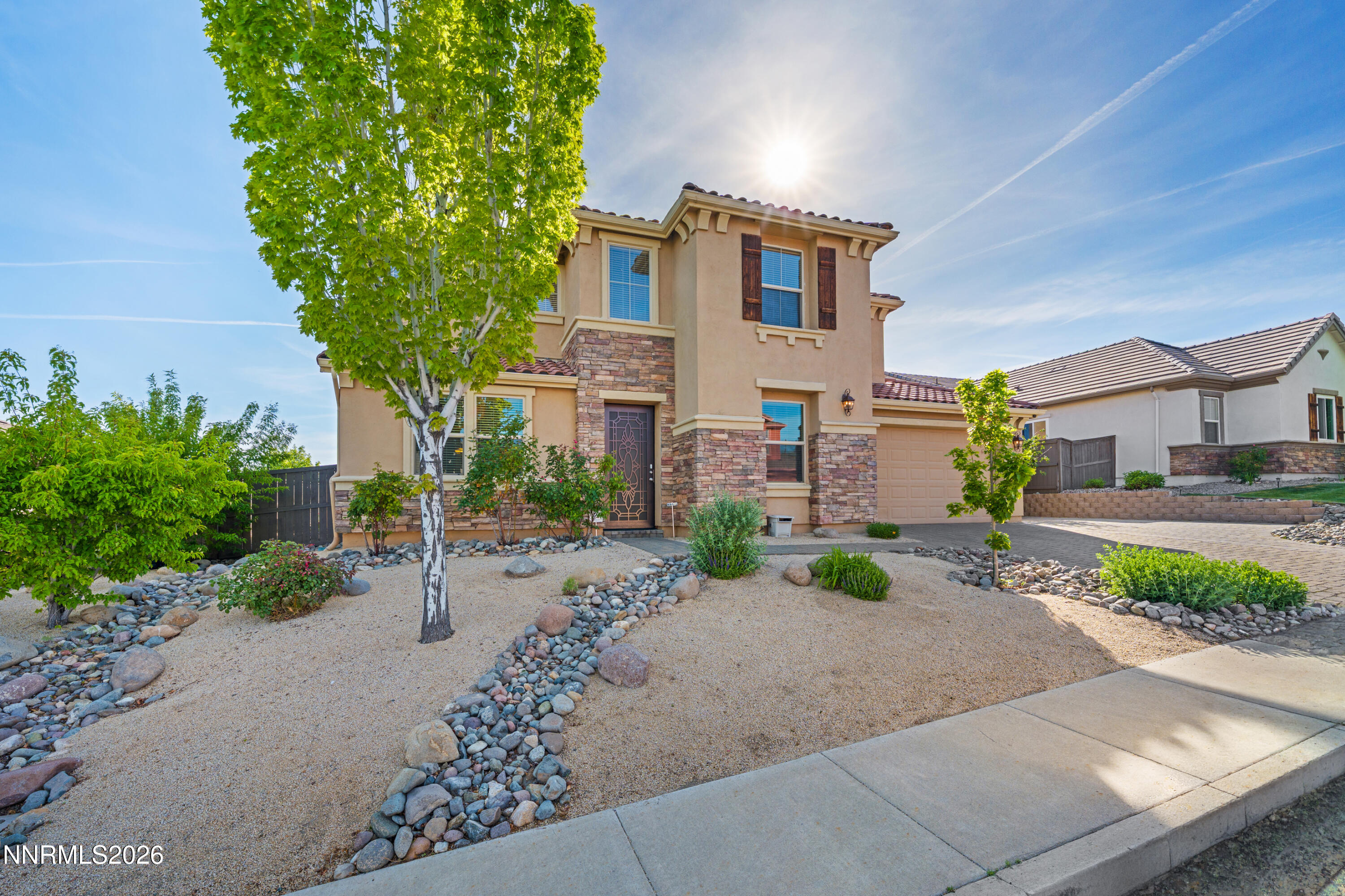 8135 Fire Opal Lane Property Photo 4