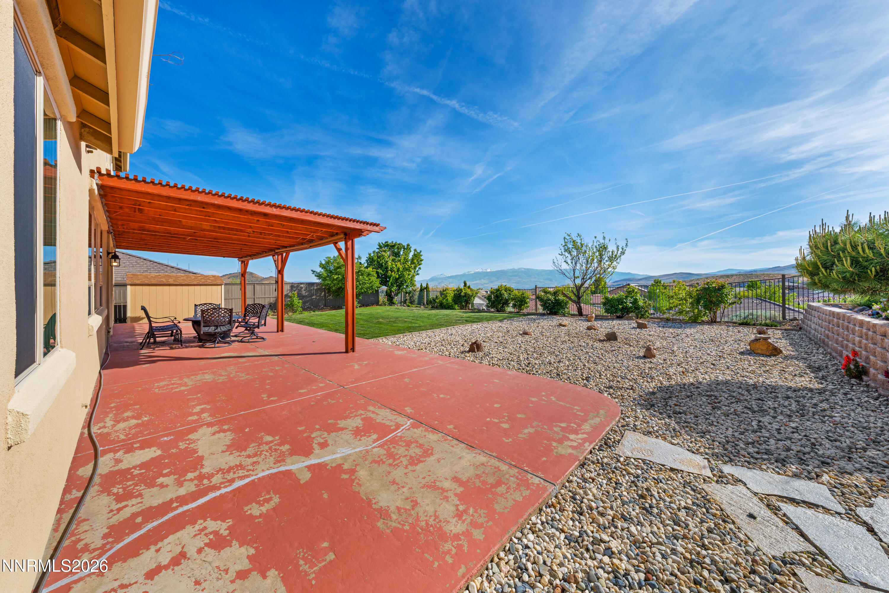 8135 Fire Opal Lane Property Photo 62