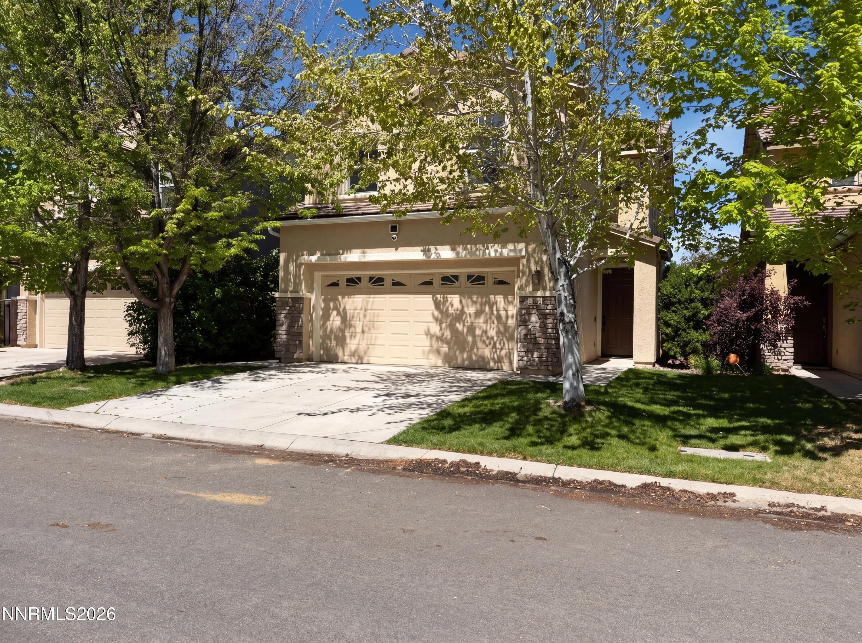3860 Dominus Drive Property Photo 16