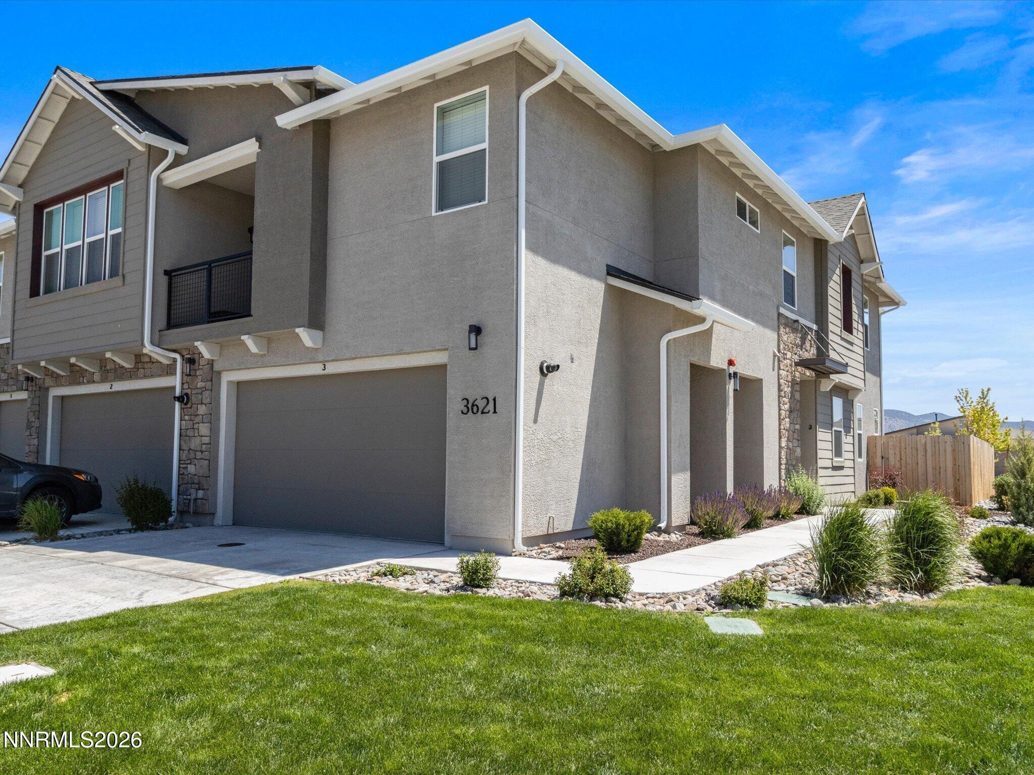 3621 Pulsar Lane UNIT 3 Property Photo 1