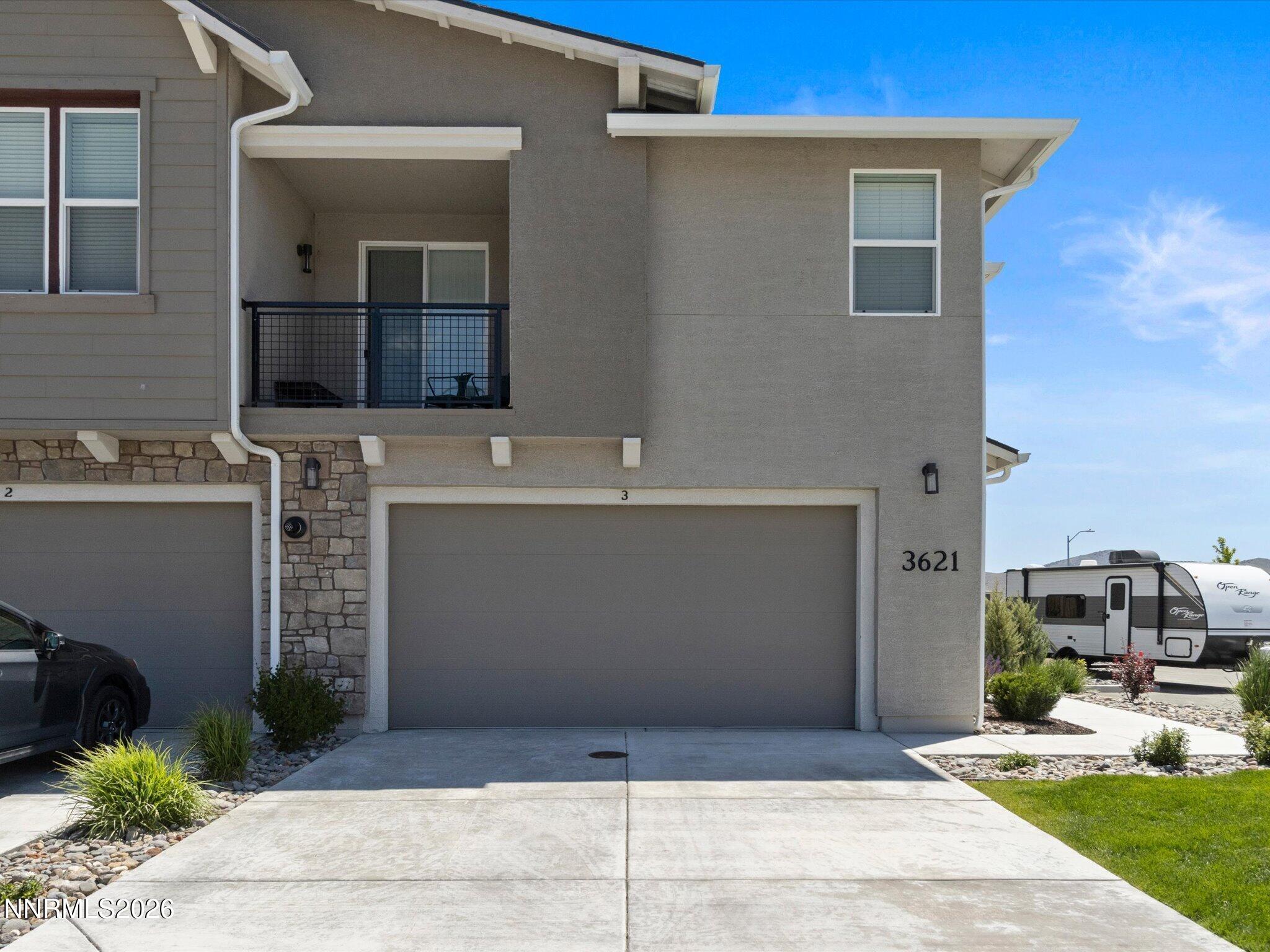 3621 Pulsar Lane Unit 3 Property Photo 2