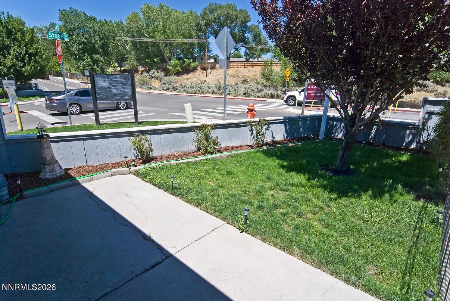1501 E. Long Street Property Photo 4