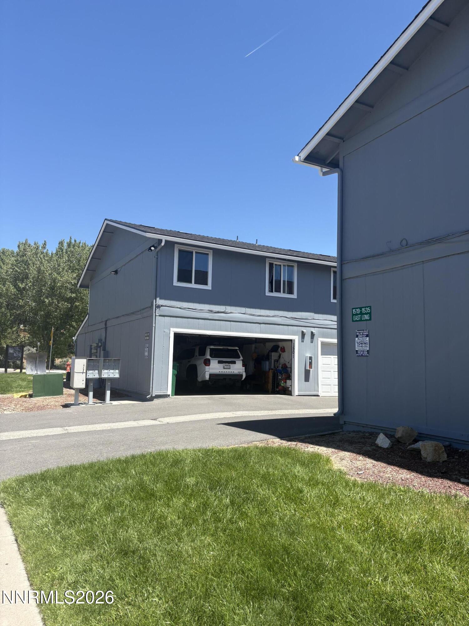 1501 E. Long Street Property Photo 6
