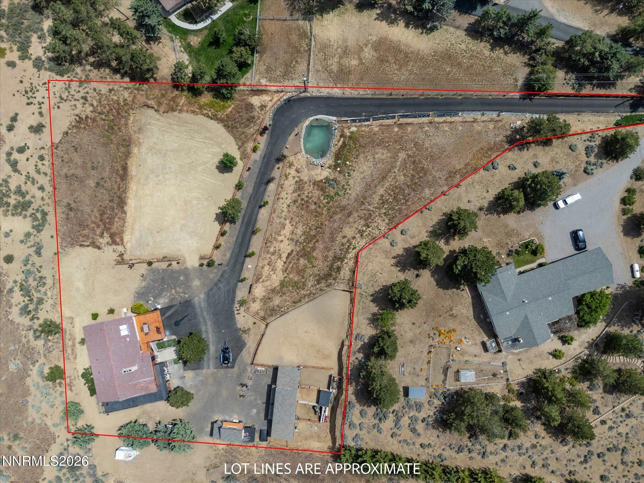 20449 Temelec Way Property Photo 4