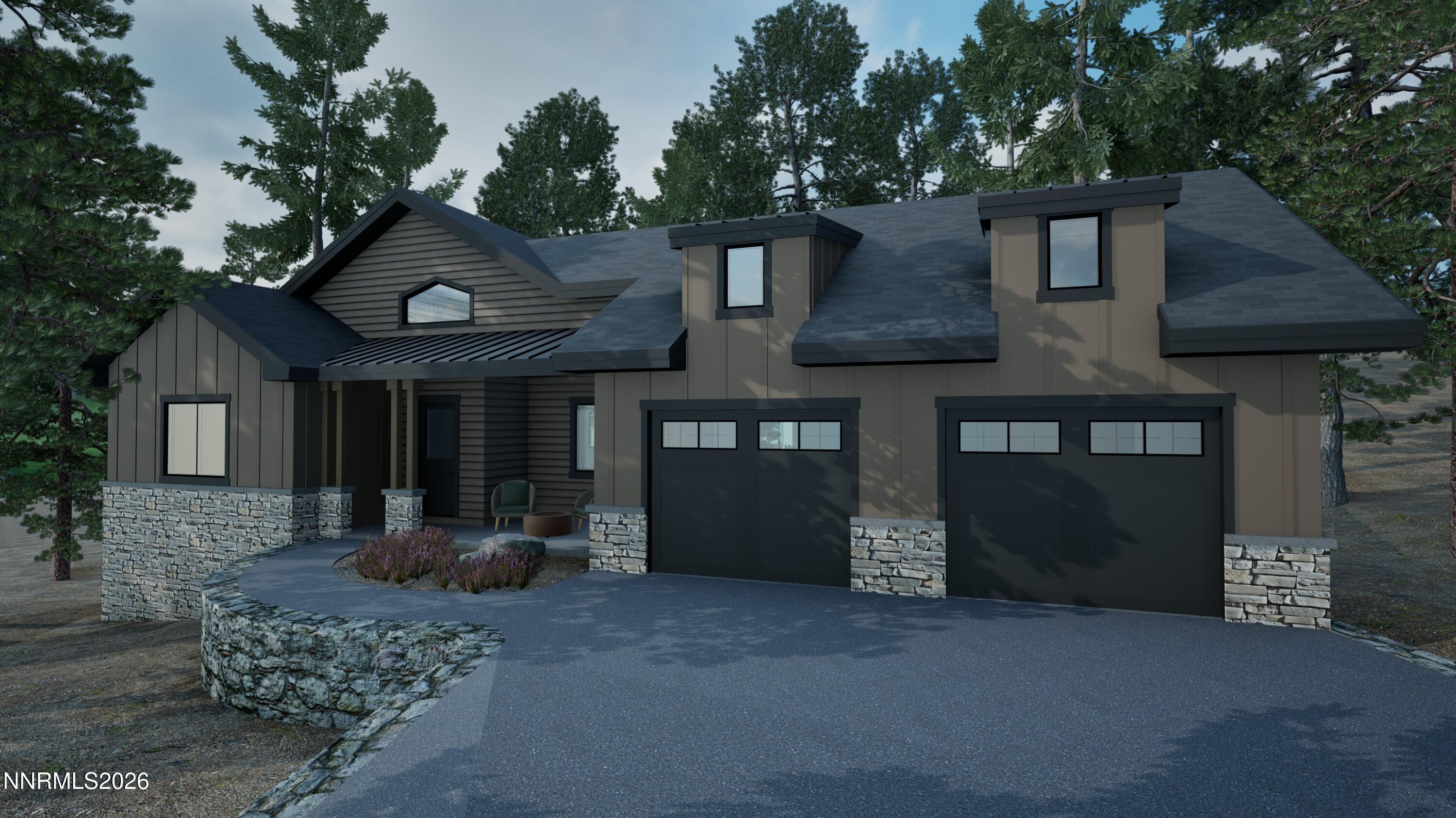 40 Myrtlewood Circle Property Photo 1