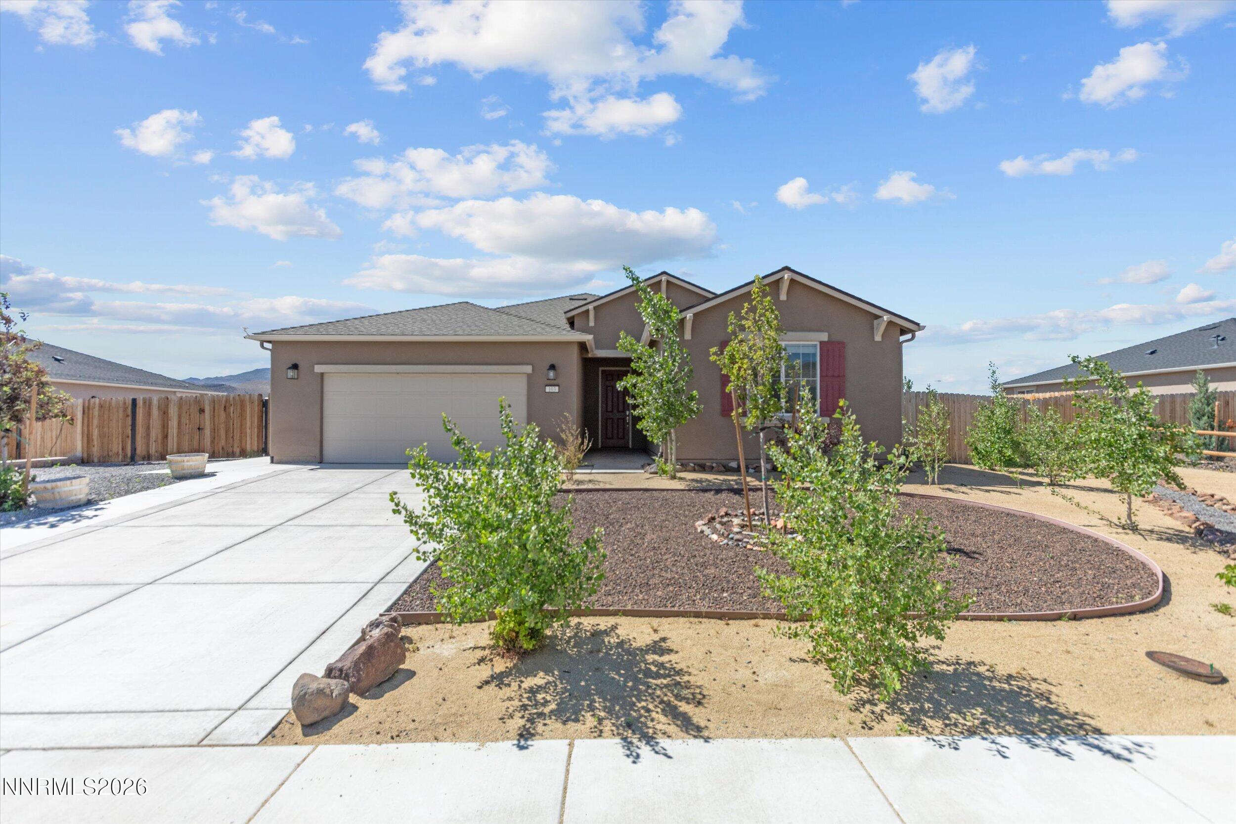 103 Rio Grande Way Property Photo 1