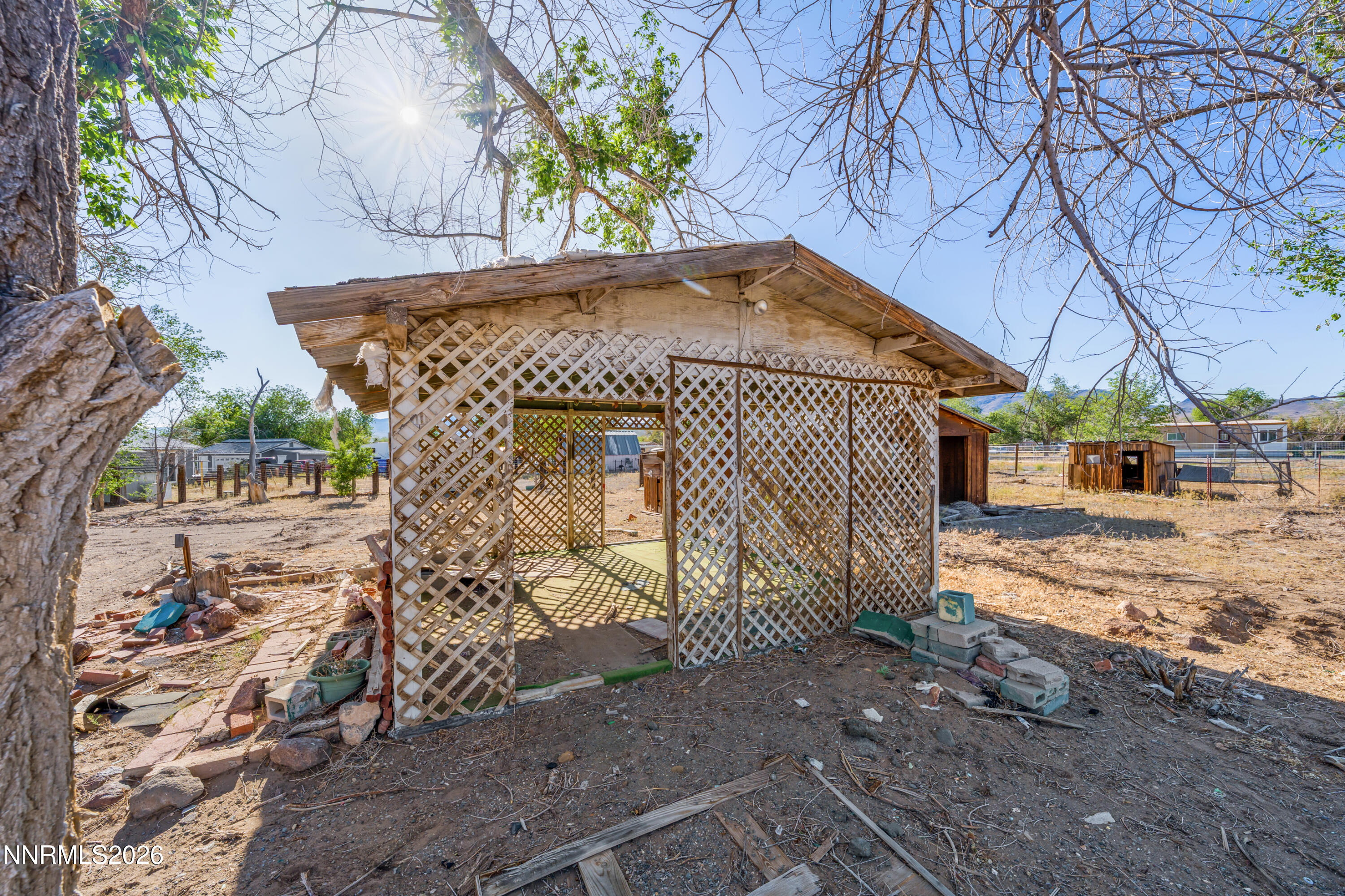 8705 Santa Fe Trail Property Photo 34