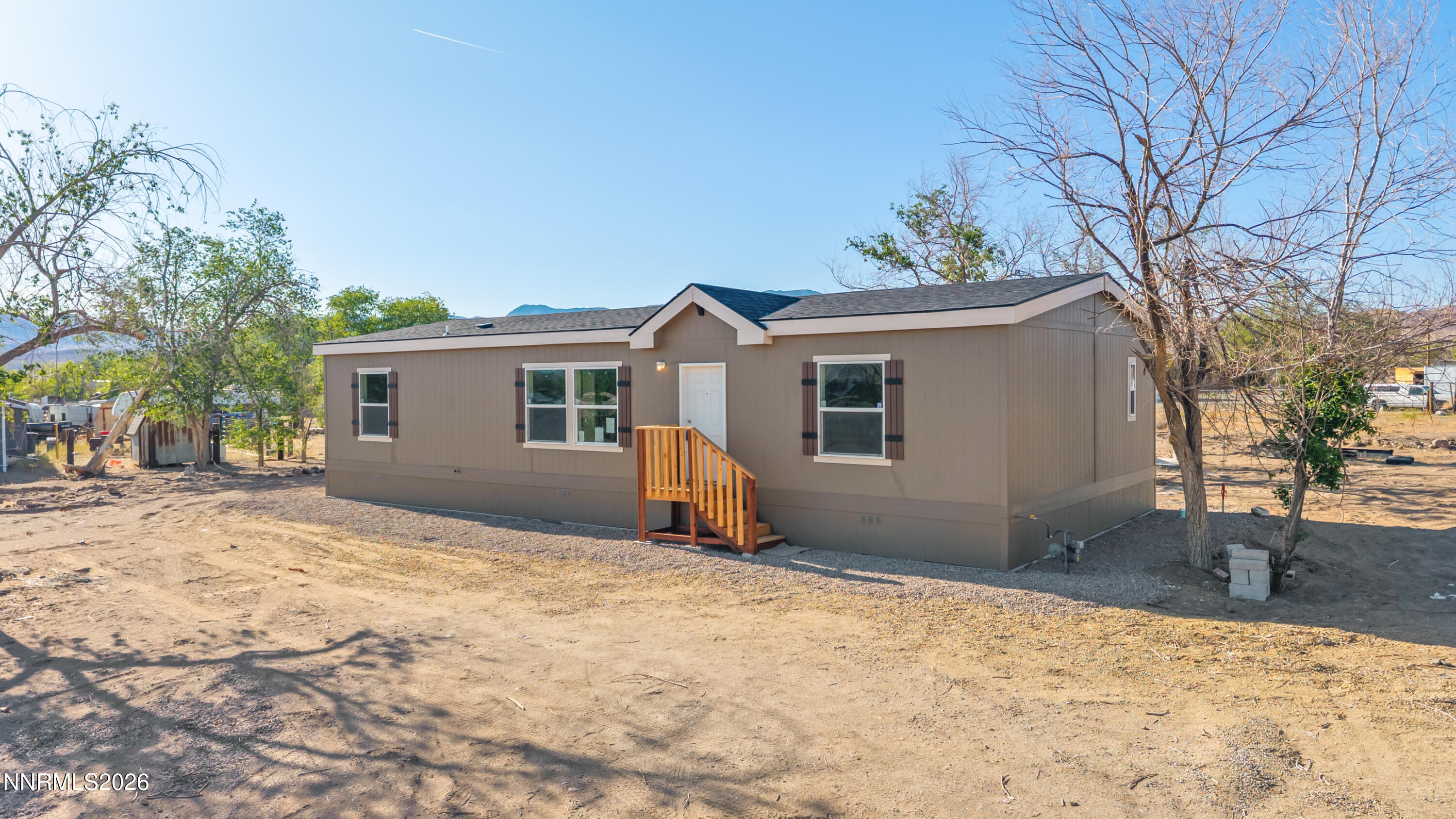 8705 Santa Fe Trail Property Photo 37