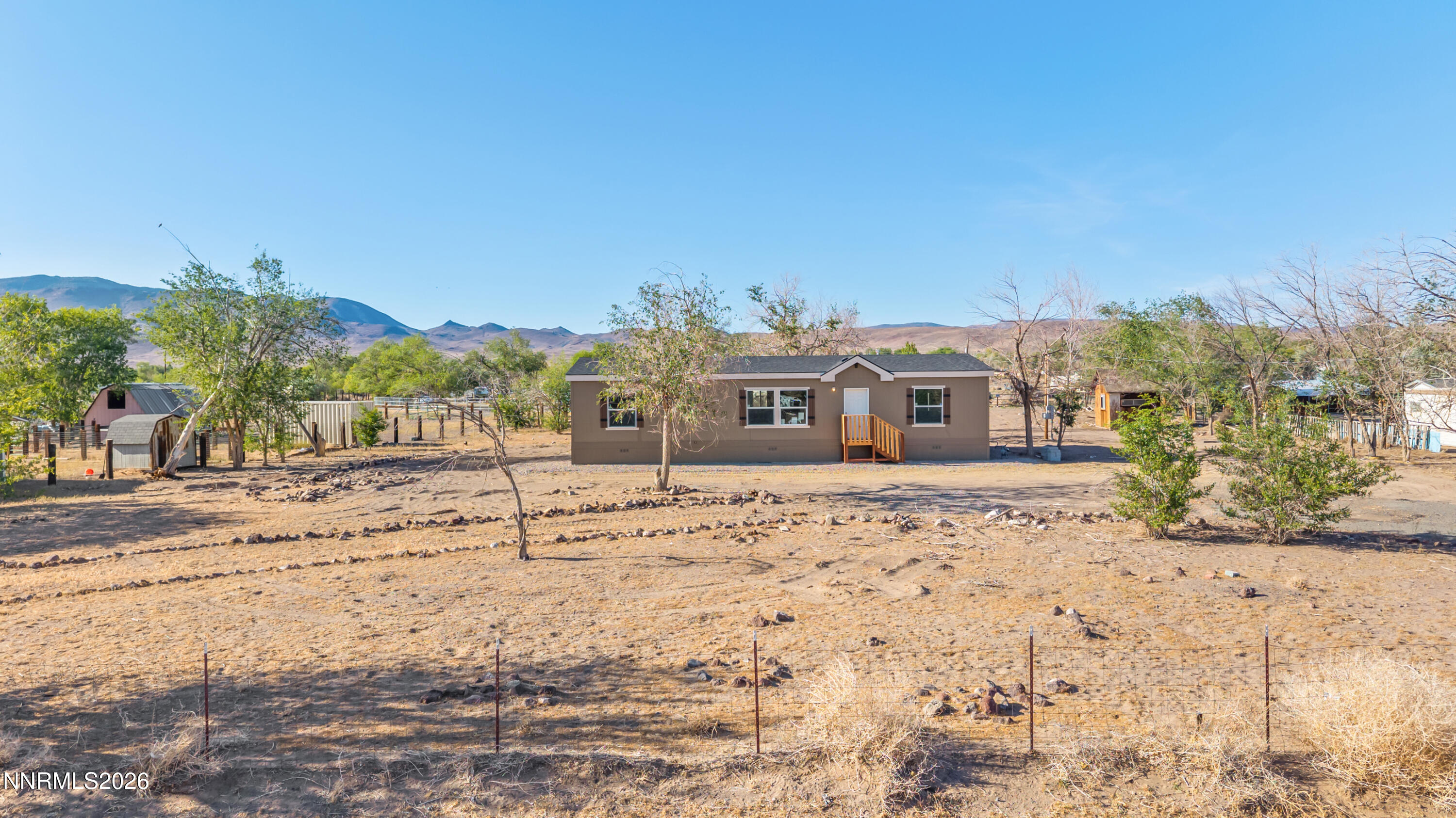8705 Santa Fe Trail Property Photo 39