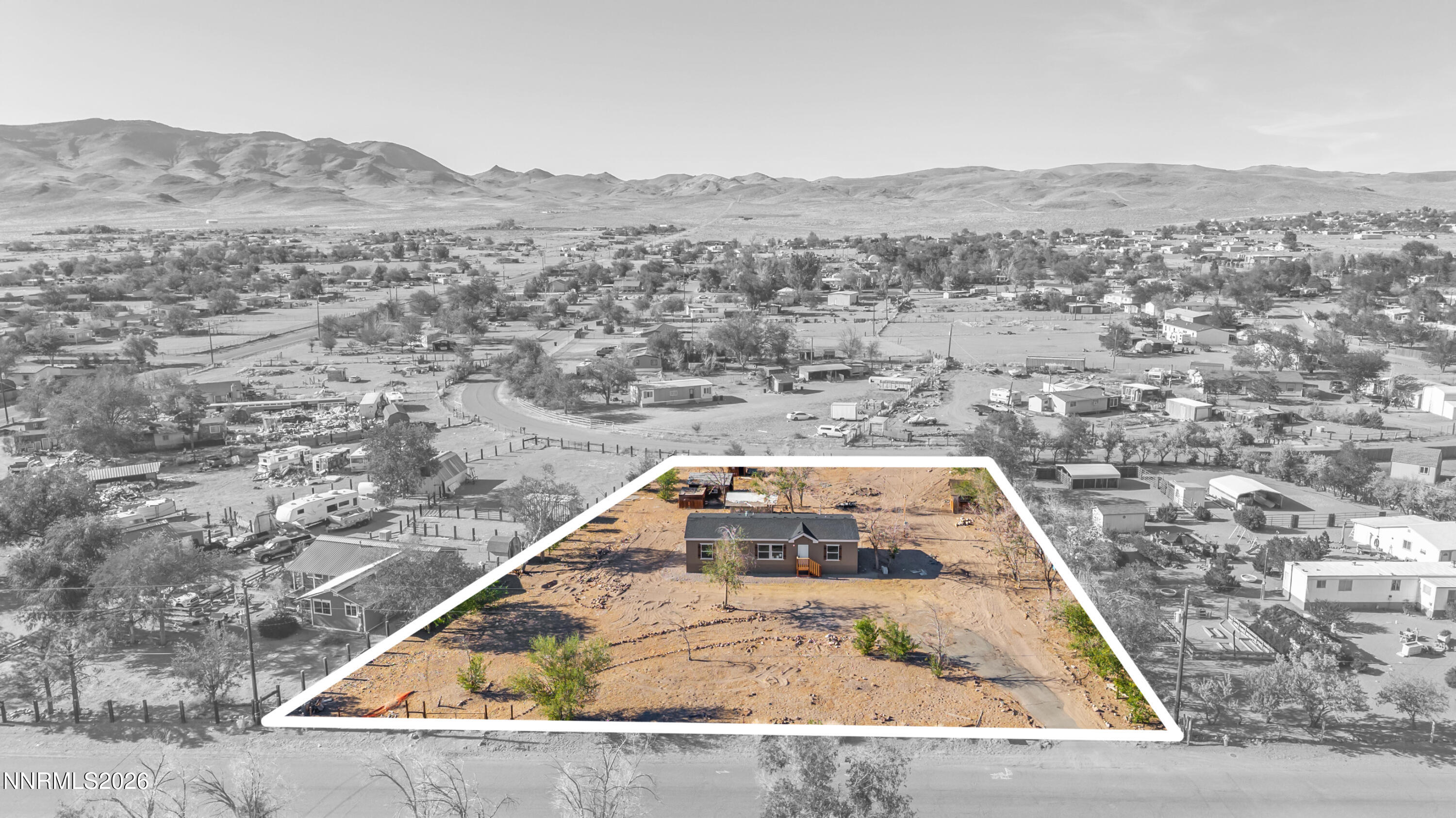 8705 Santa Fe Trail Property Photo 40