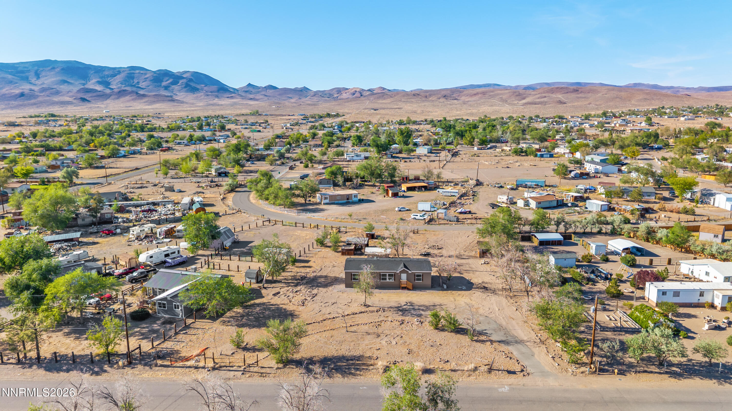 8705 Santa Fe Trail Property Photo 41