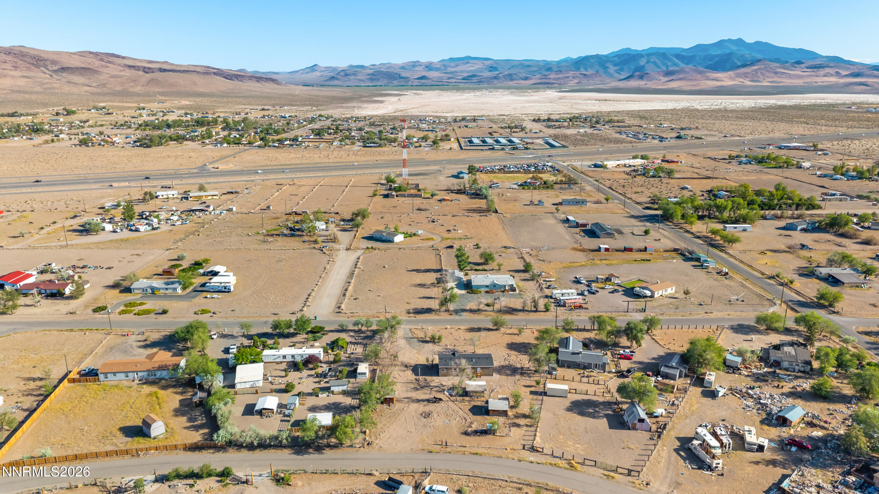 8705 Santa Fe Trail Property Photo 45