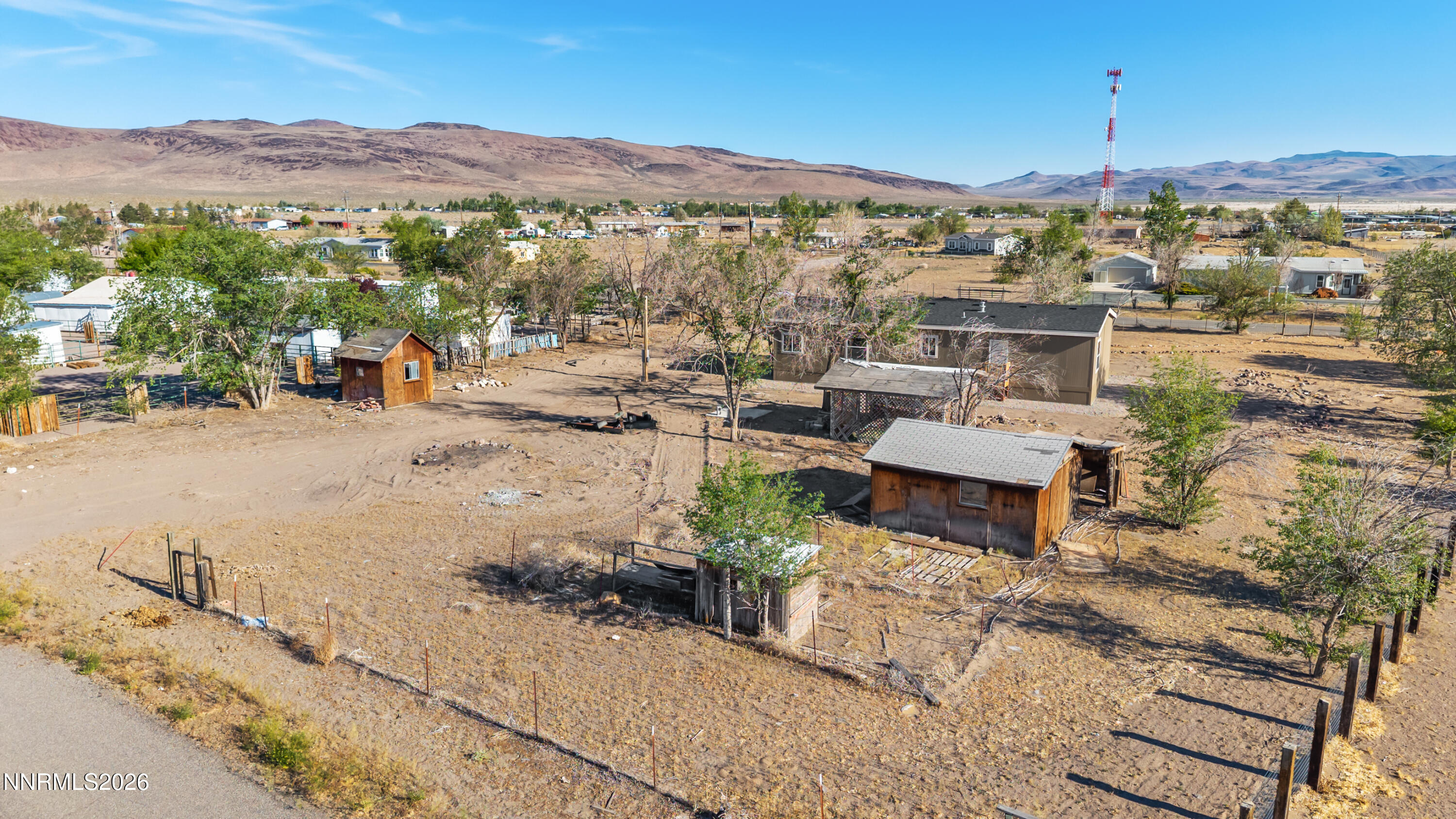 8705 Santa Fe Trail Property Photo 46