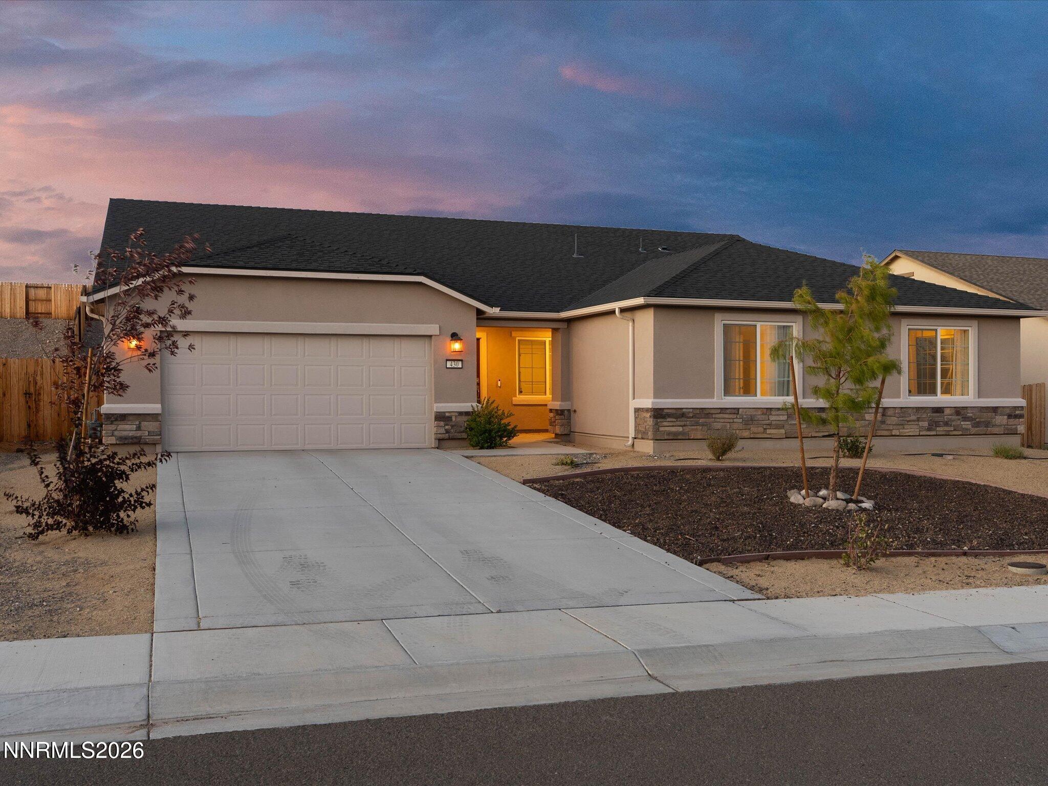 430 Sabino Canyon Road Property Photo 1