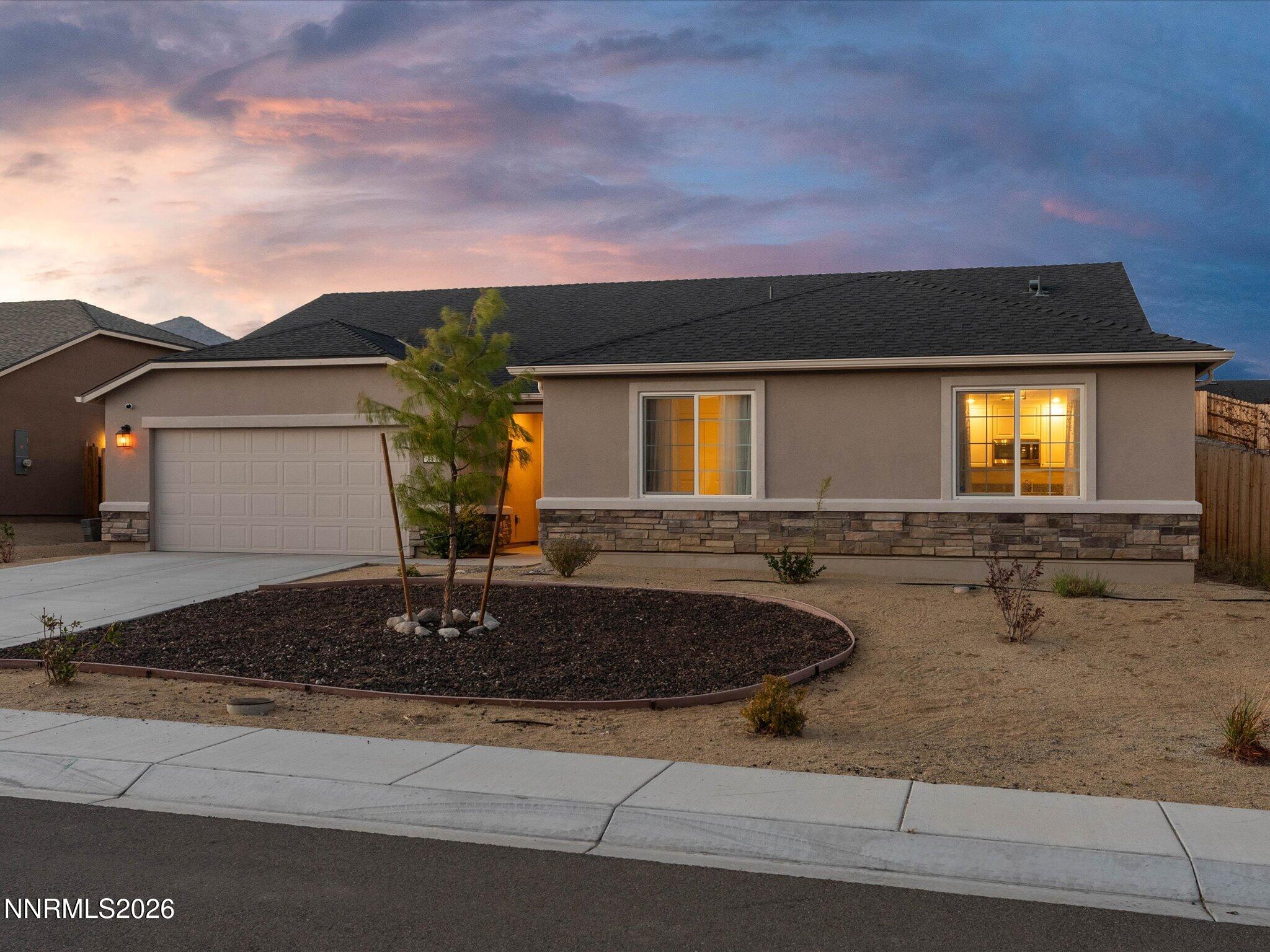 430 Sabino Canyon Road Property Photo 2