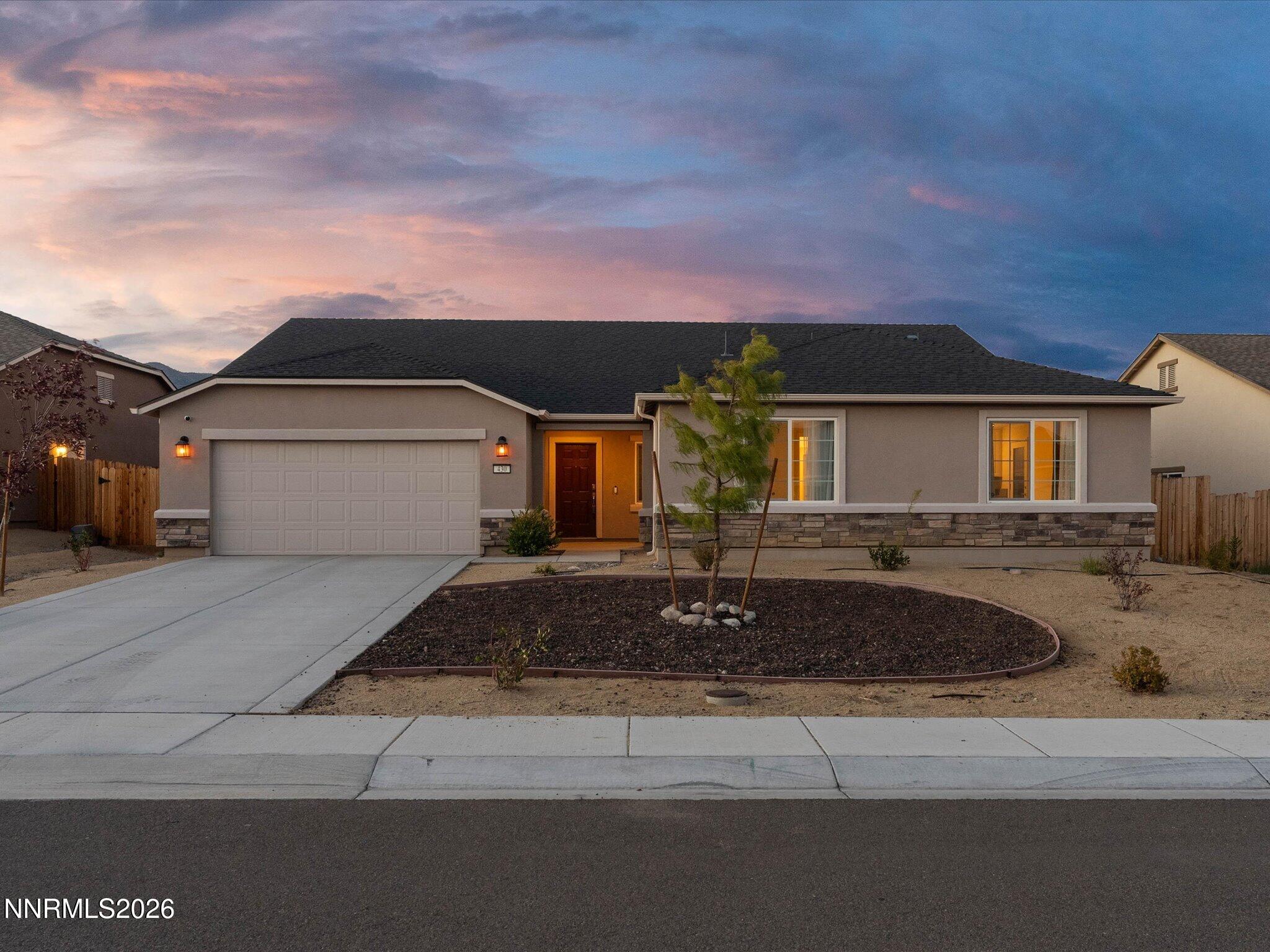 430 Sabino Canyon Road Property Photo 3