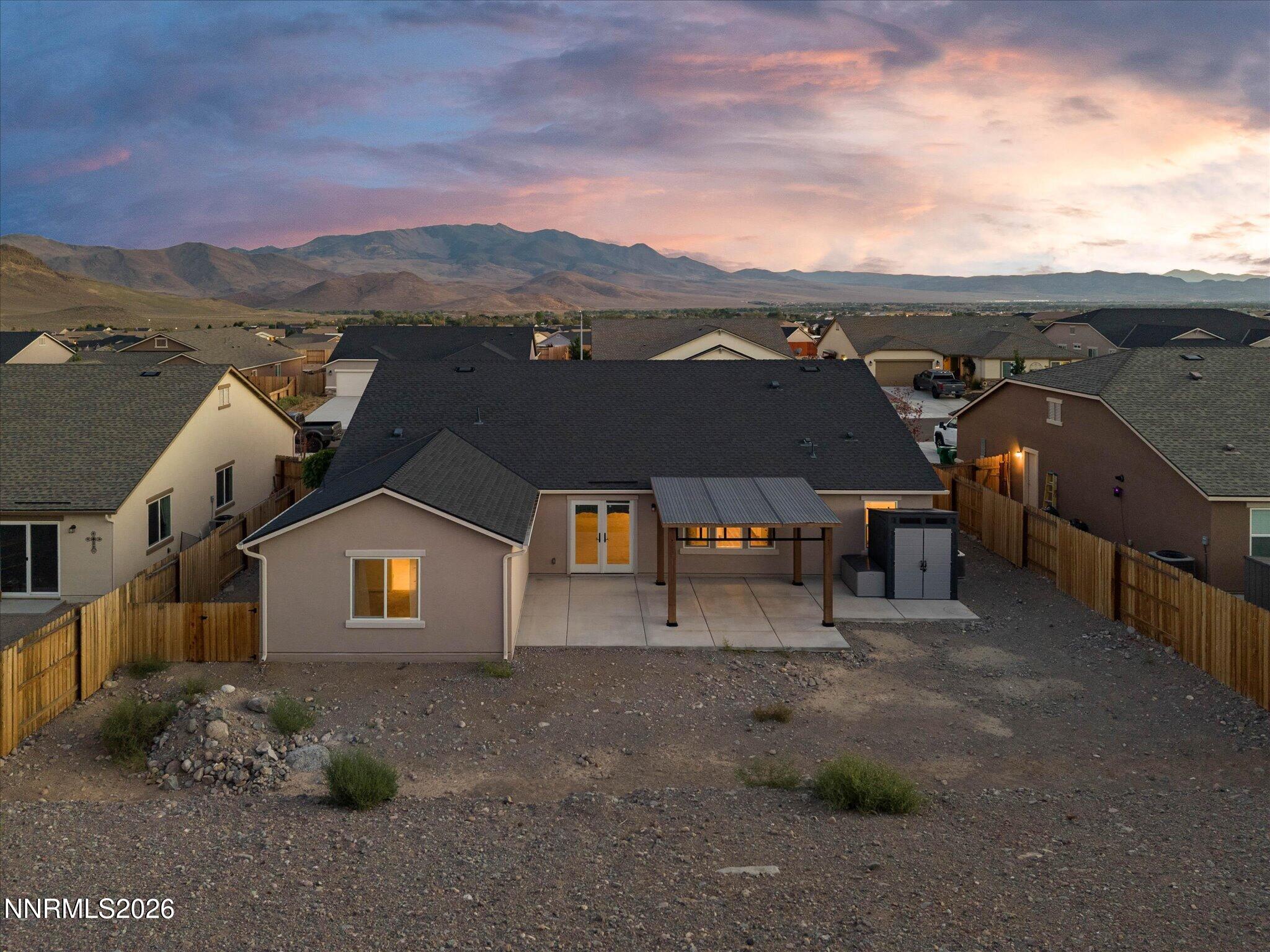 430 Sabino Canyon Road Property Photo 52
