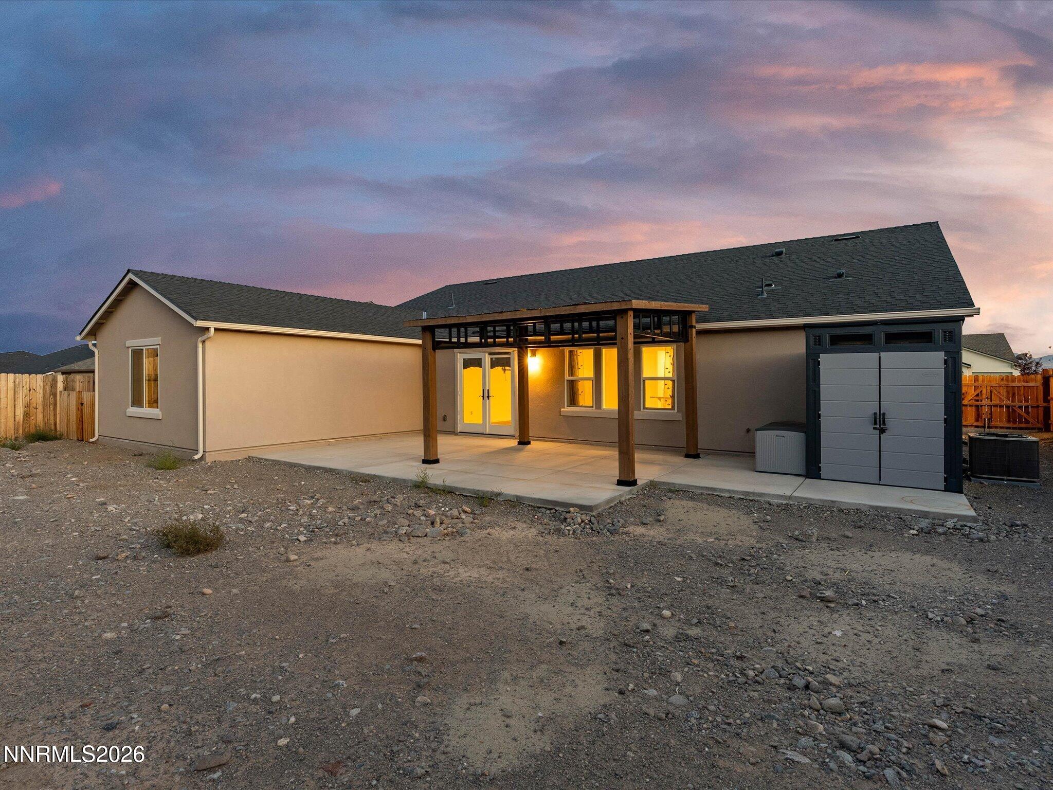 430 Sabino Canyon Road Property Photo 54