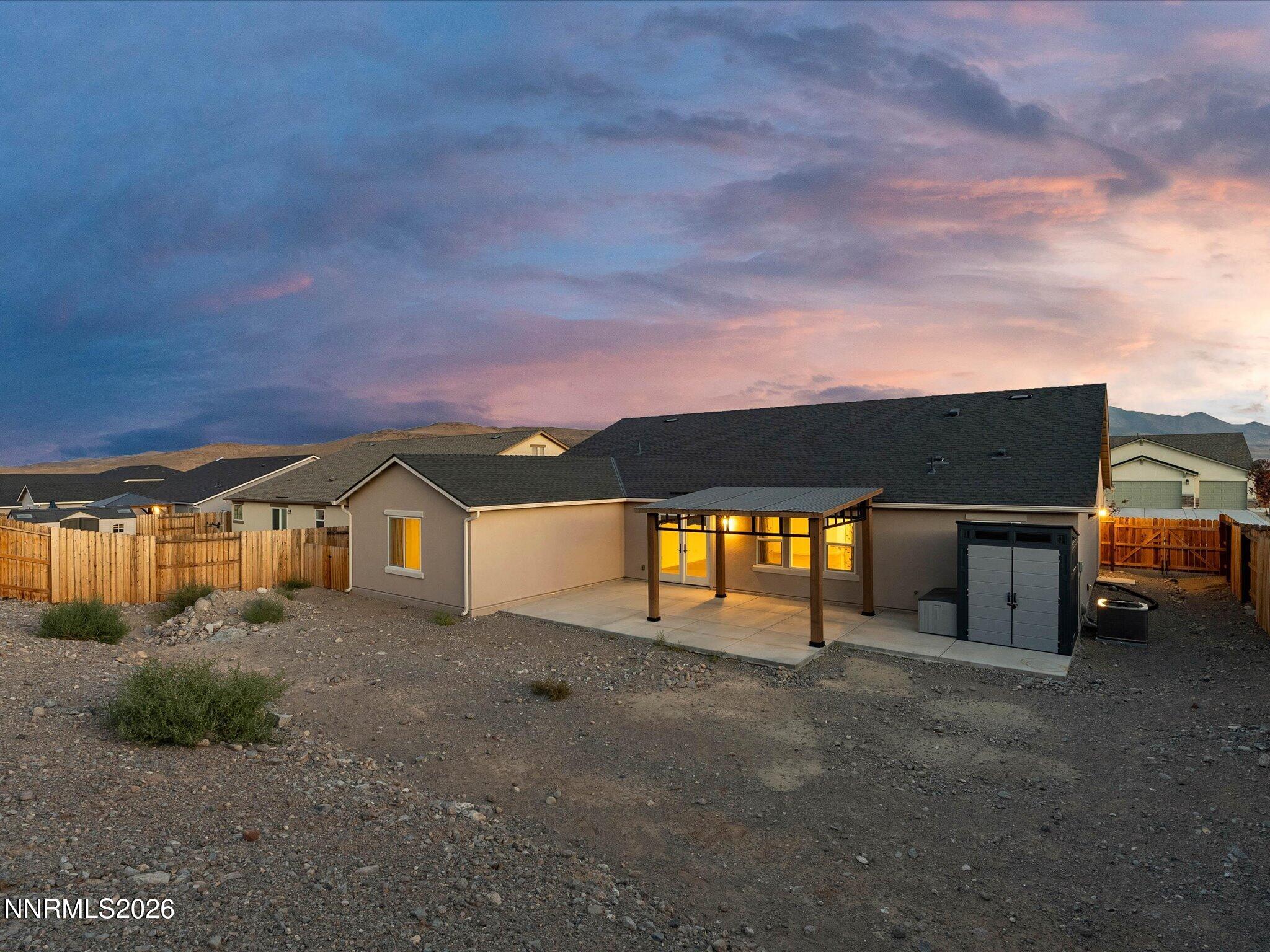 430 Sabino Canyon Road Property Photo 55