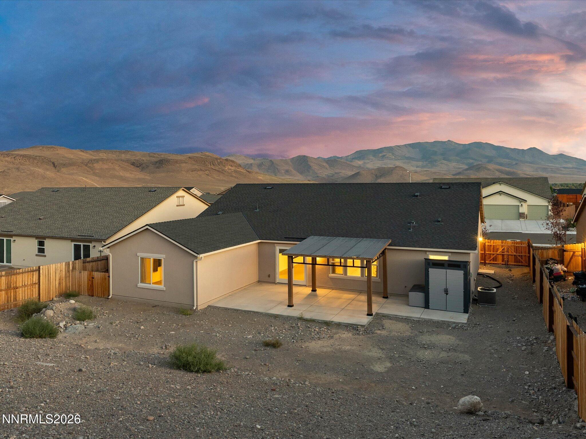 430 Sabino Canyon Road Property Photo 56