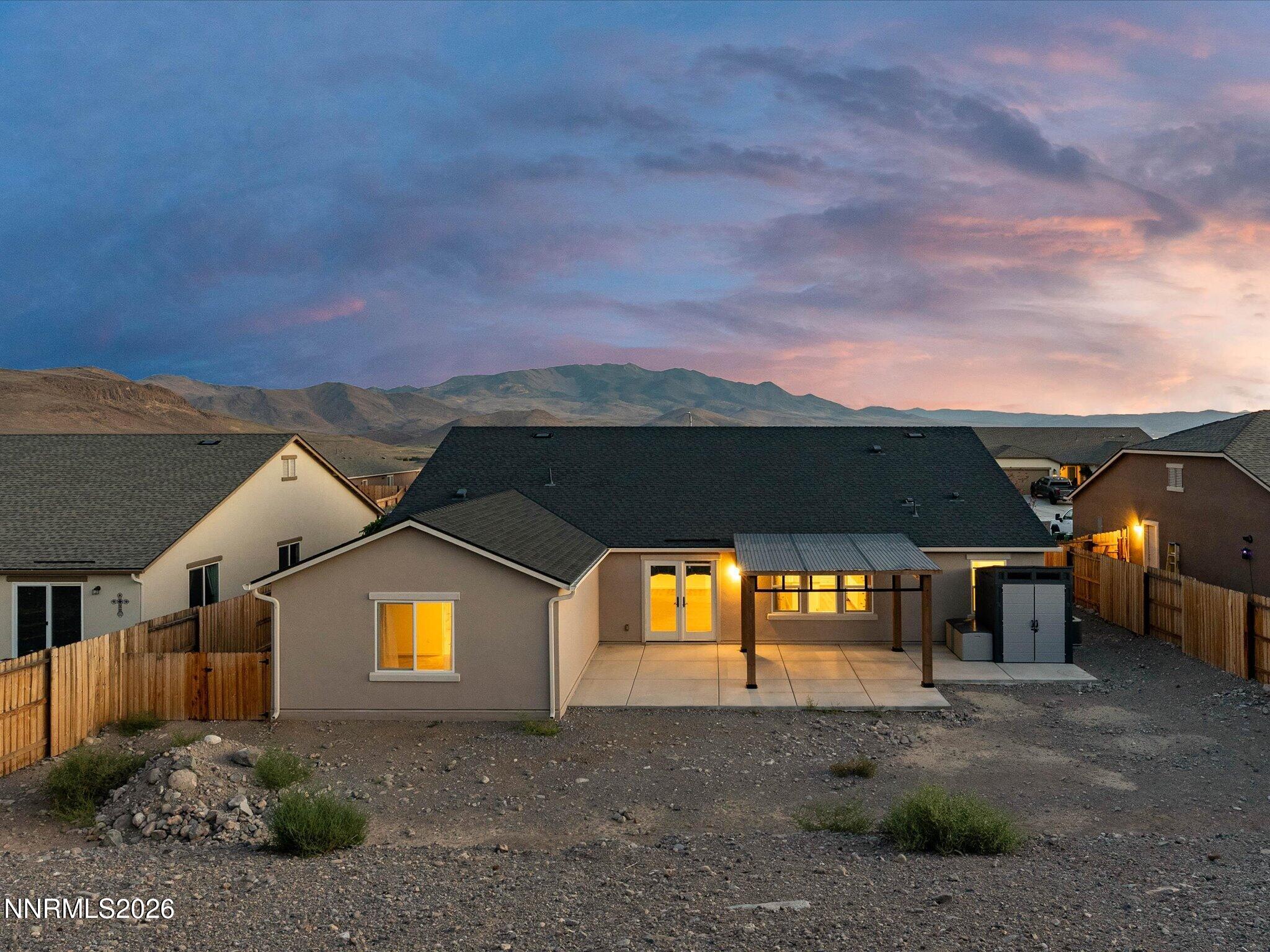 430 Sabino Canyon Road Property Photo 57