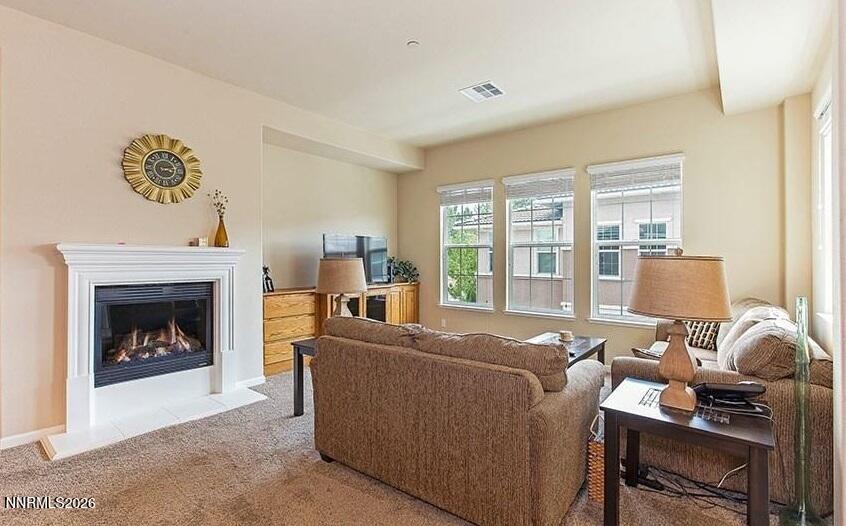 1750 Wind Ranch Road Unit C Property Photo 2