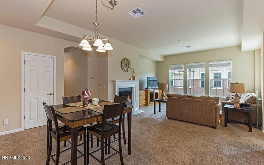 1750 Wind Ranch Road Unit C Property Photo 3