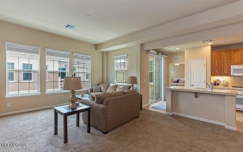 1750 Wind Ranch Road Unit C Property Photo 4