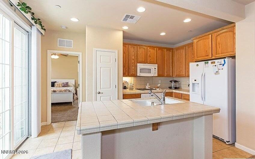 1750 Wind Ranch Road Unit C Property Photo 5