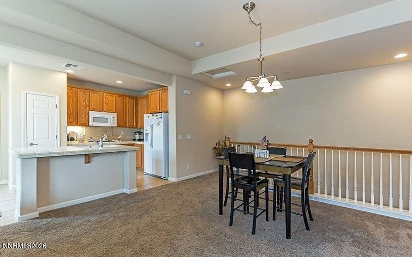 1750 Wind Ranch Road Unit C Property Photo 6
