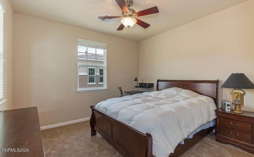 1750 Wind Ranch Road Unit C Property Photo 9