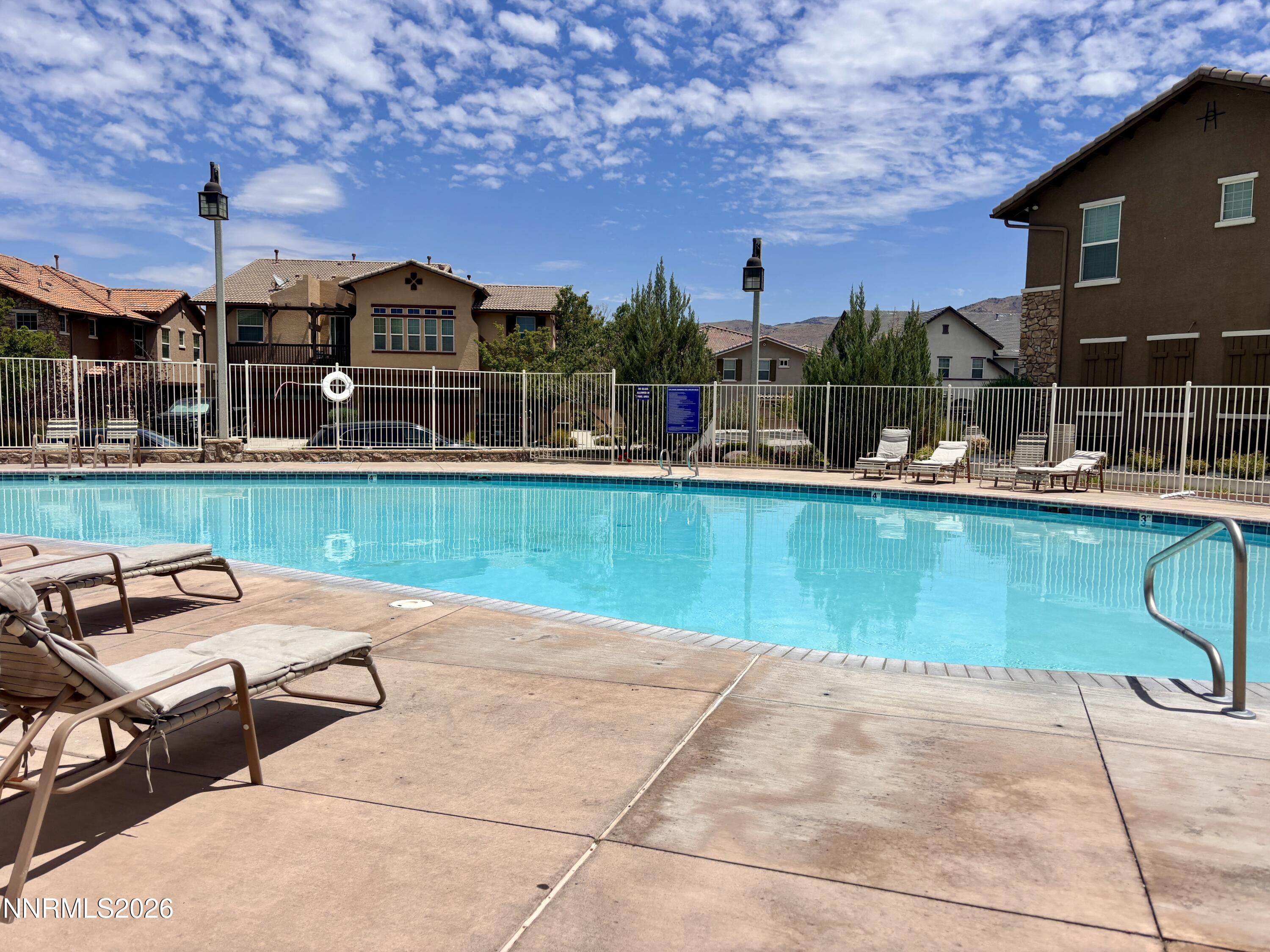 1750 Wind Ranch Road Unit C Property Photo 12