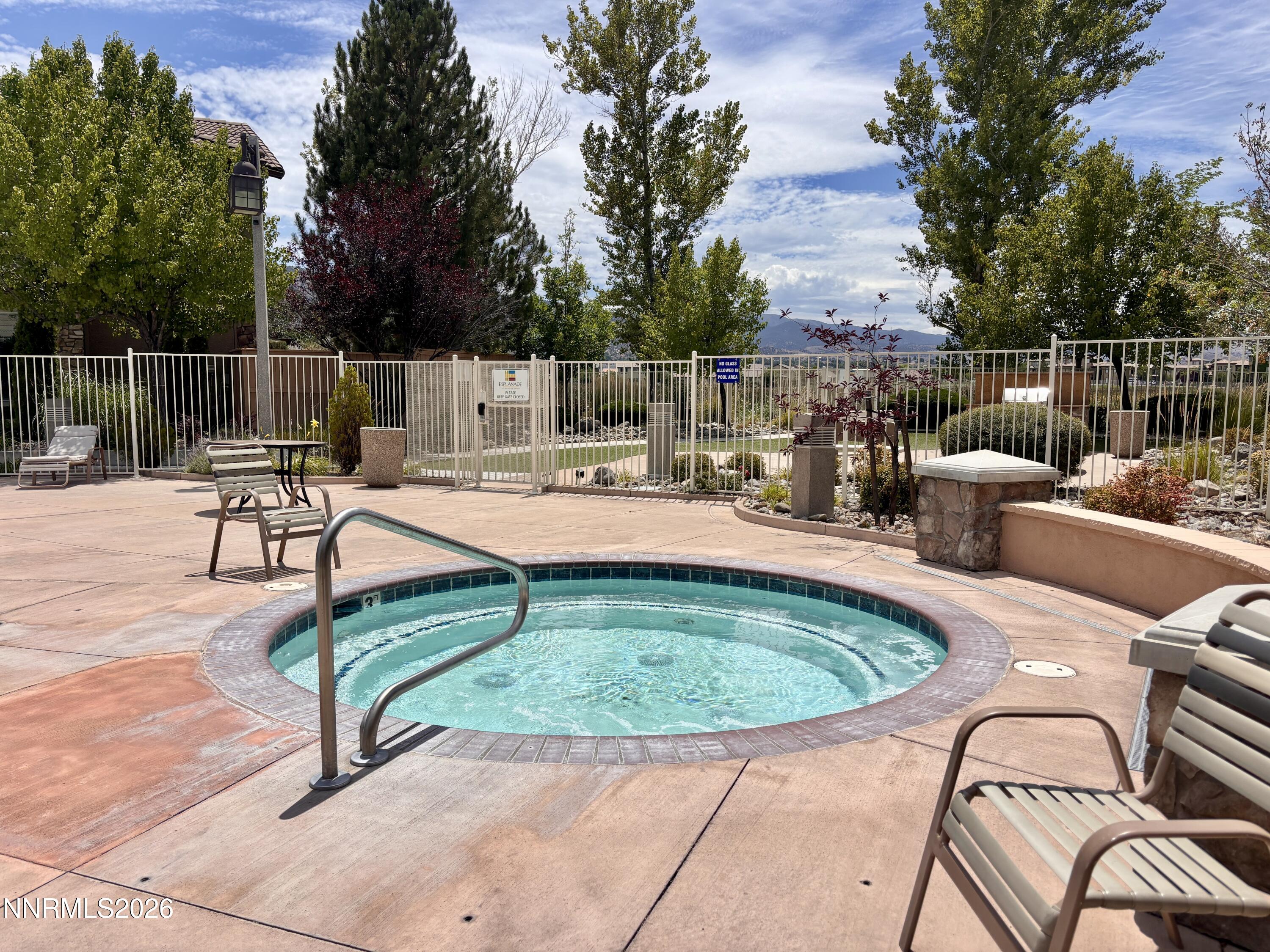 1750 Wind Ranch Road Unit C Property Photo 13