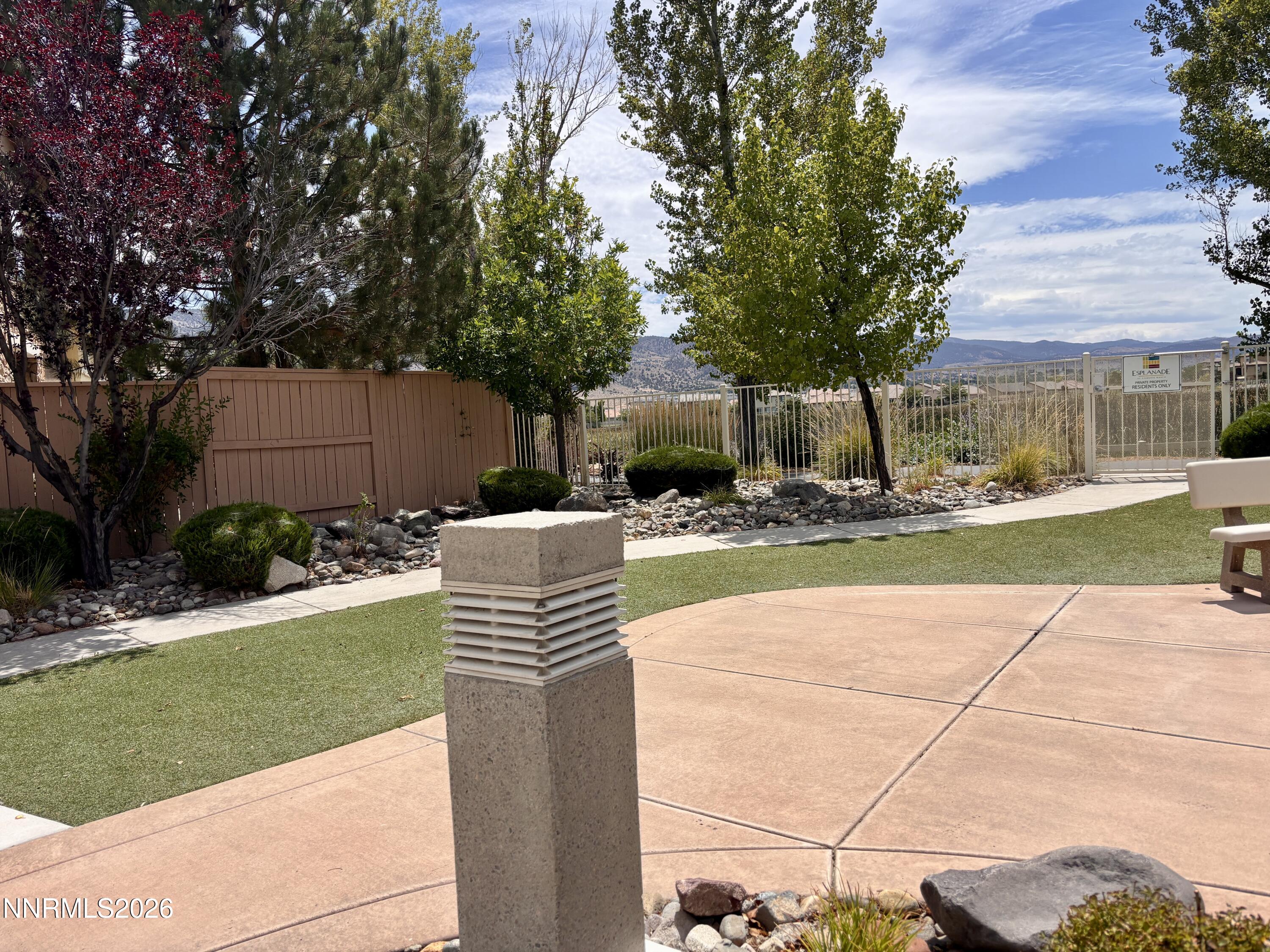 1750 Wind Ranch Road Unit C Property Photo 14