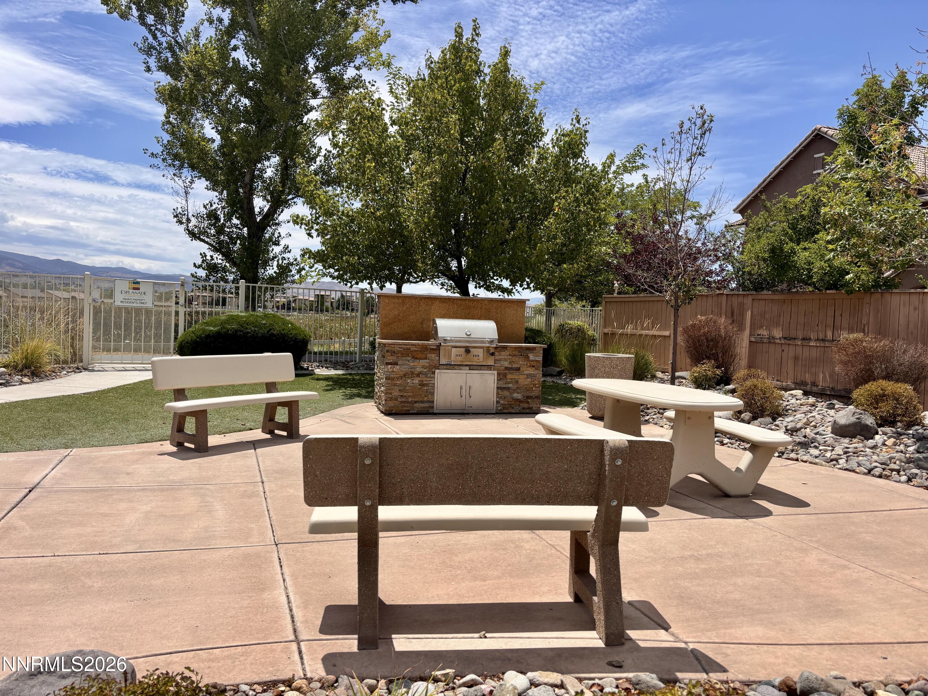 1750 Wind Ranch Road Unit C Property Photo 15