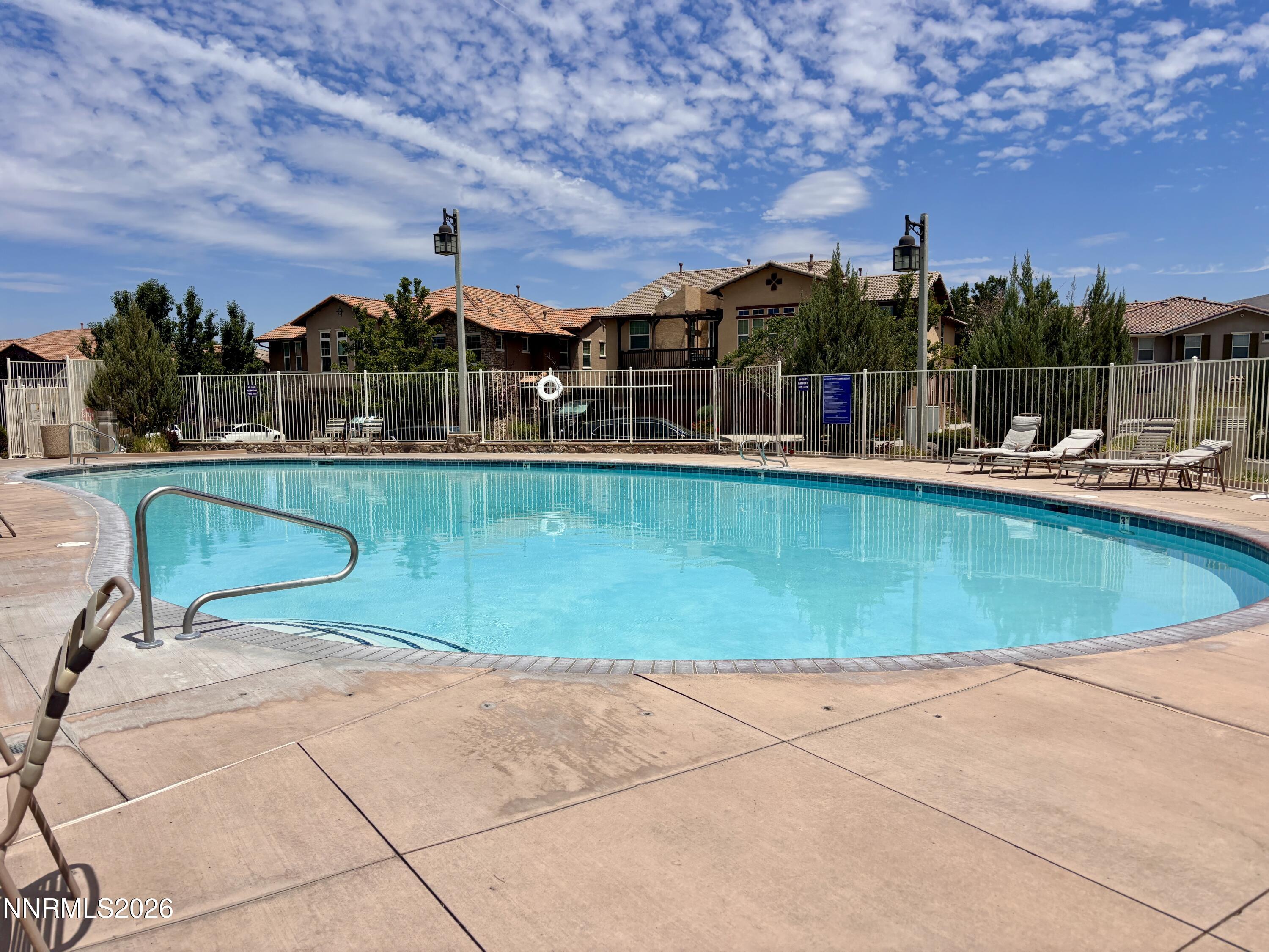 1750 Wind Ranch Road Unit C Property Photo 17
