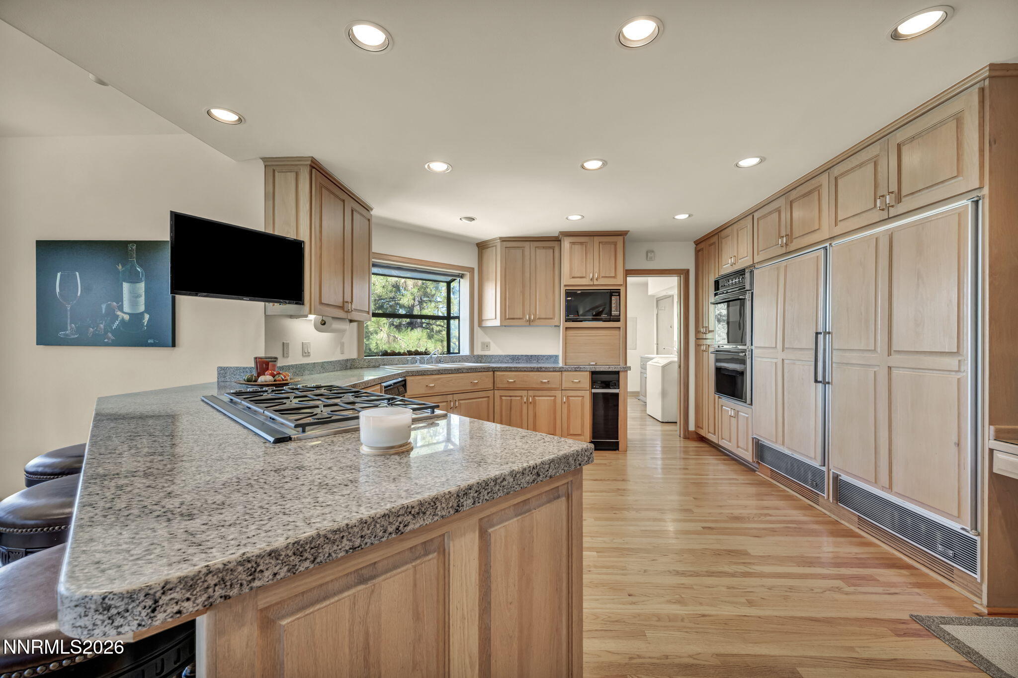 1286 Hidden Woods Drive Property Photo 43