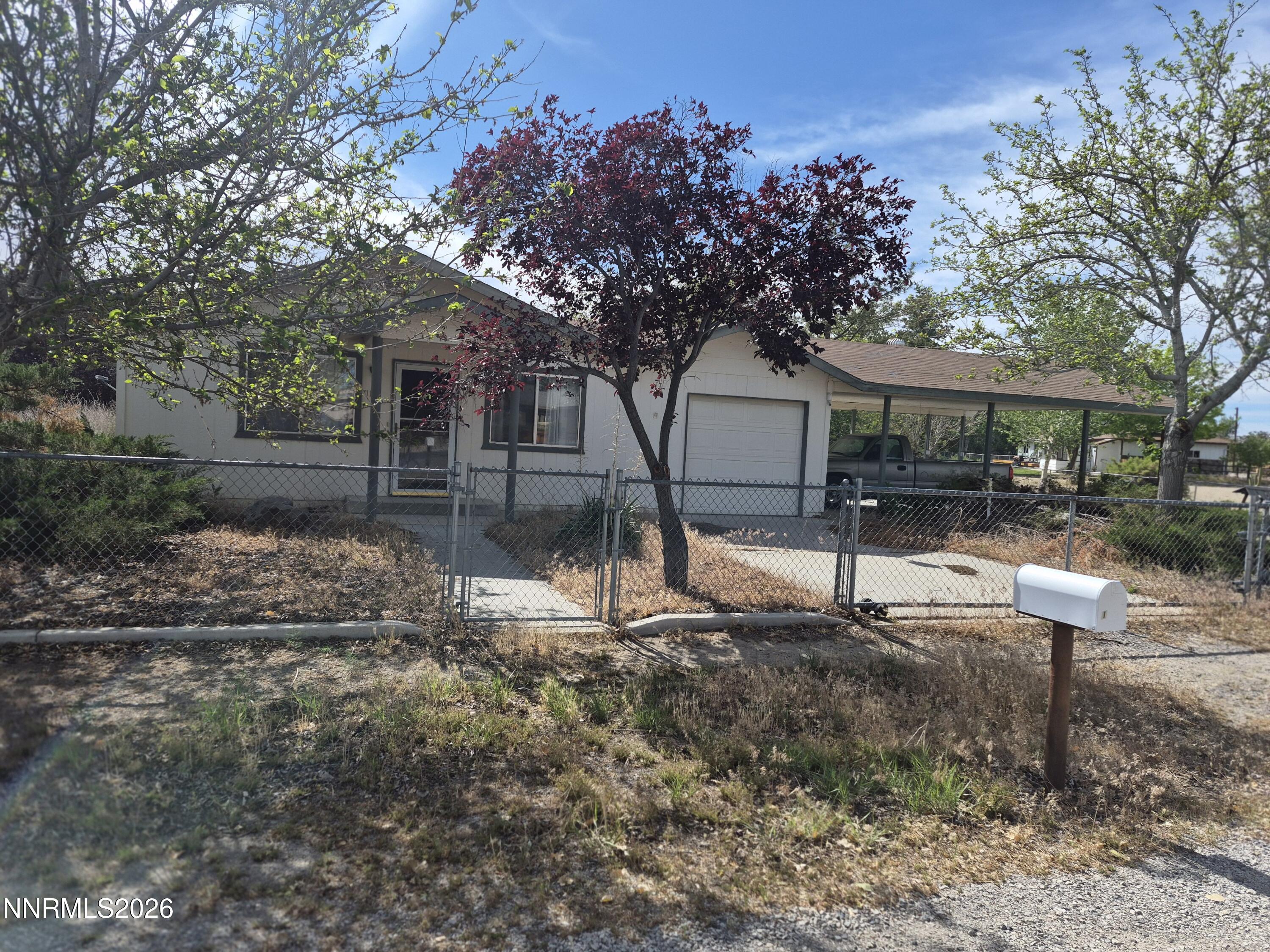 1140 Pine Road Property Photo 1