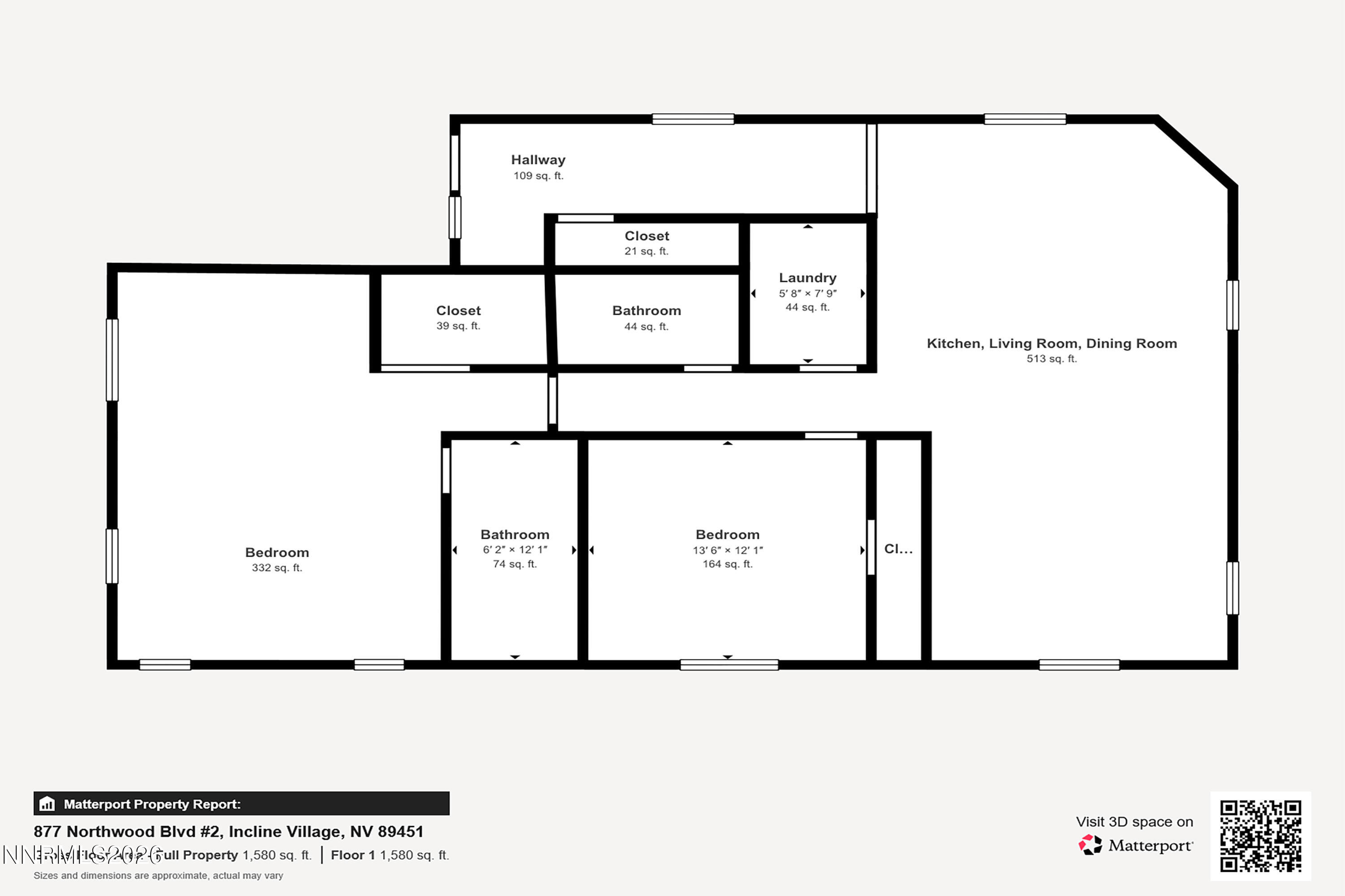 877 Northwood Boulevard 2 Property Photo 23