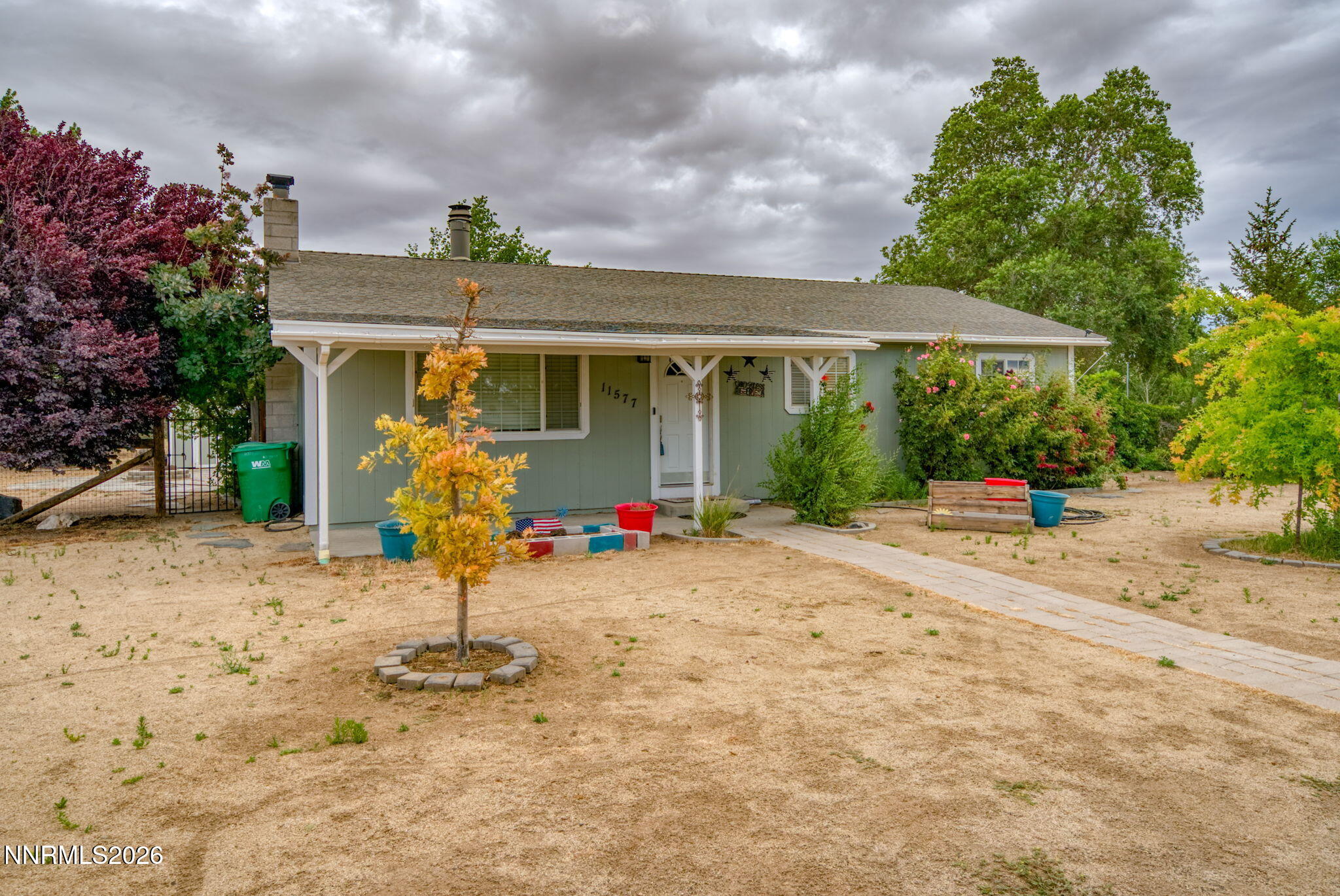 11577 Deodar Way Property Photo 1