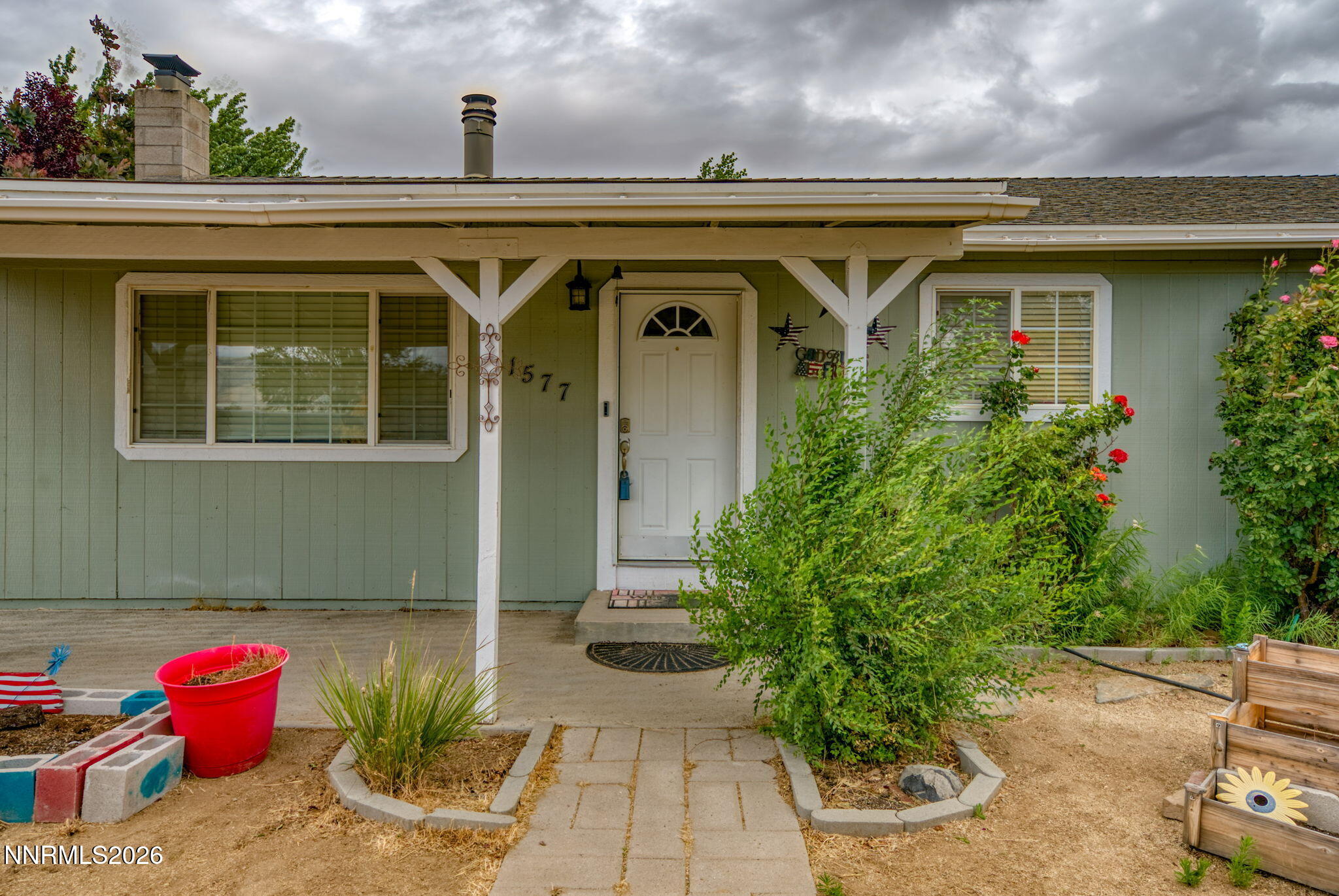 11577 Deodar Way Property Photo 41