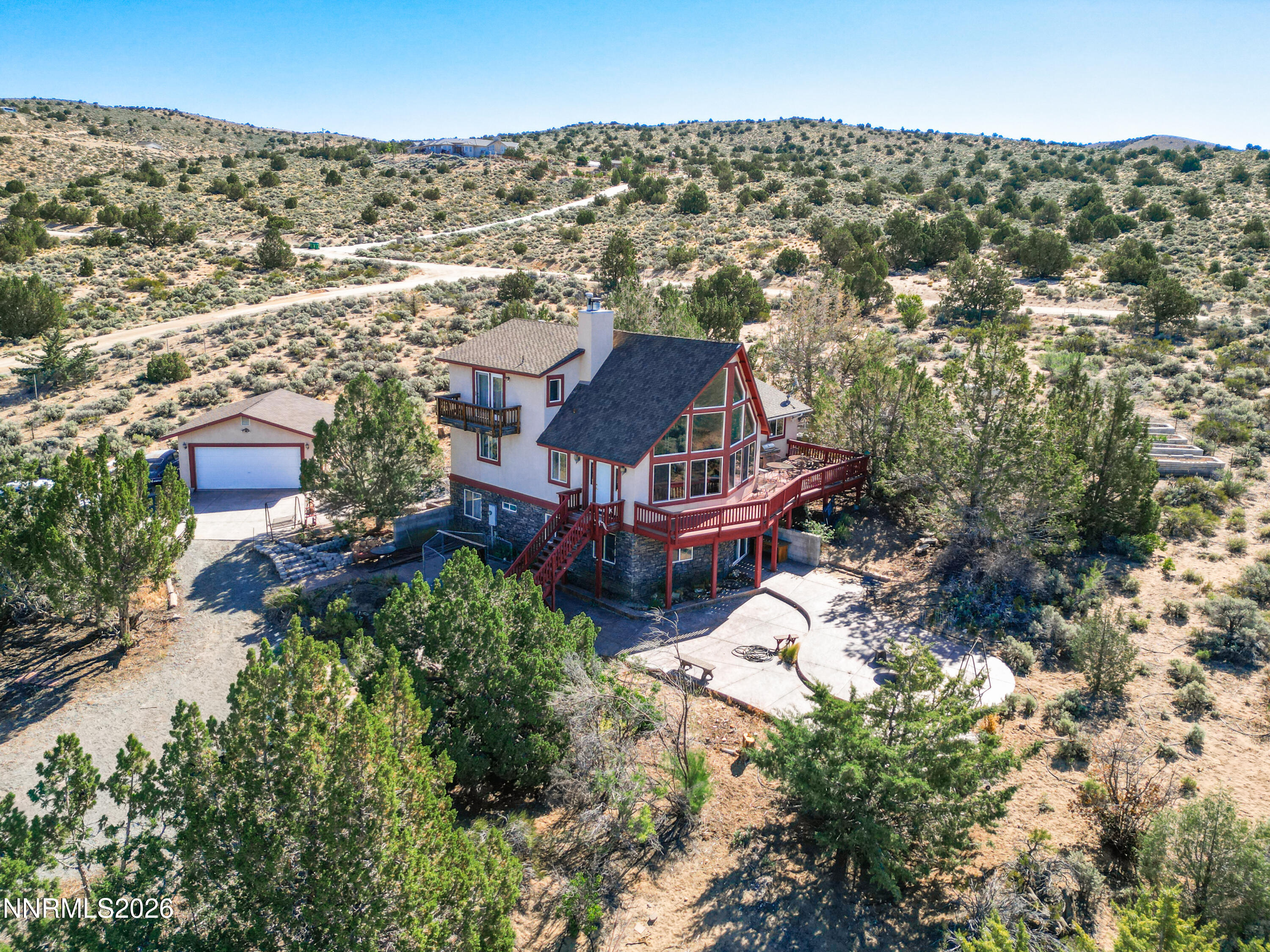 740 Quintero Lane Property Photo 4